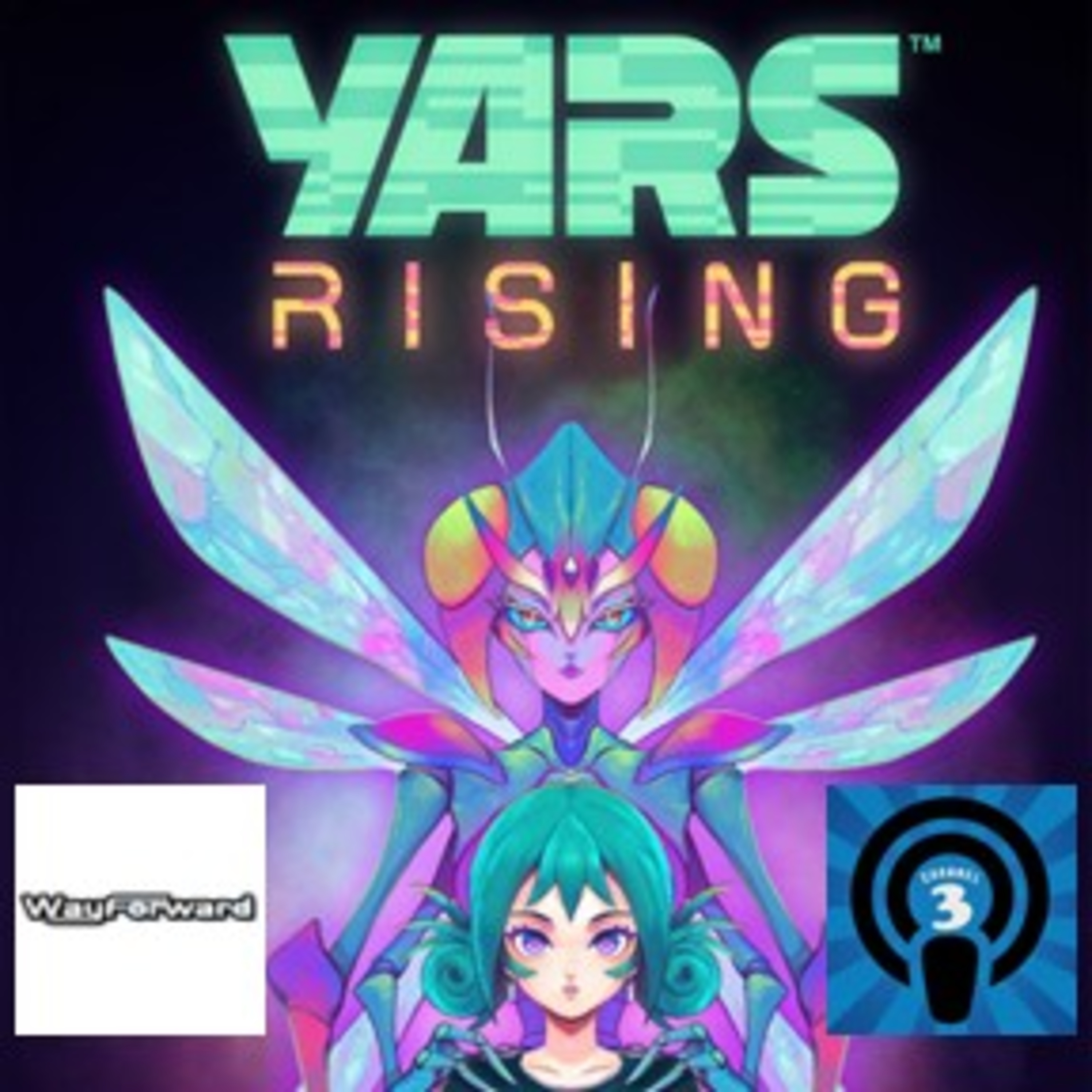 What Are Your Three? A Channel 3 Podcast