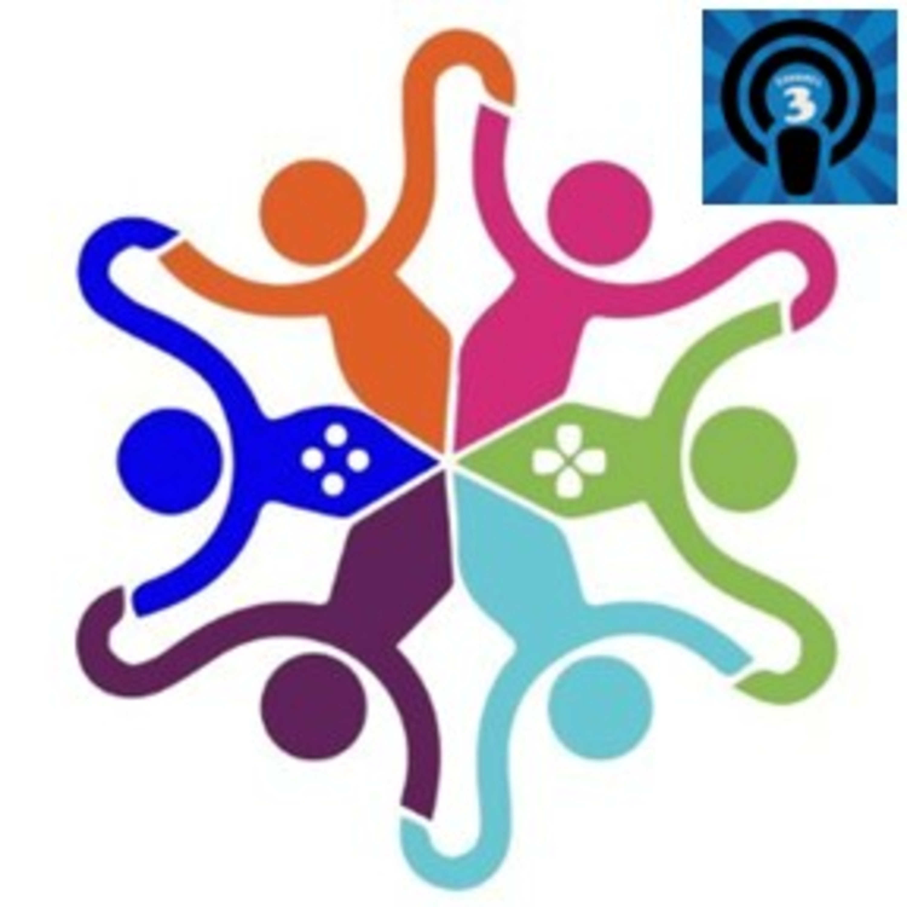 What Are Your Three? A Channel 3 Podcast