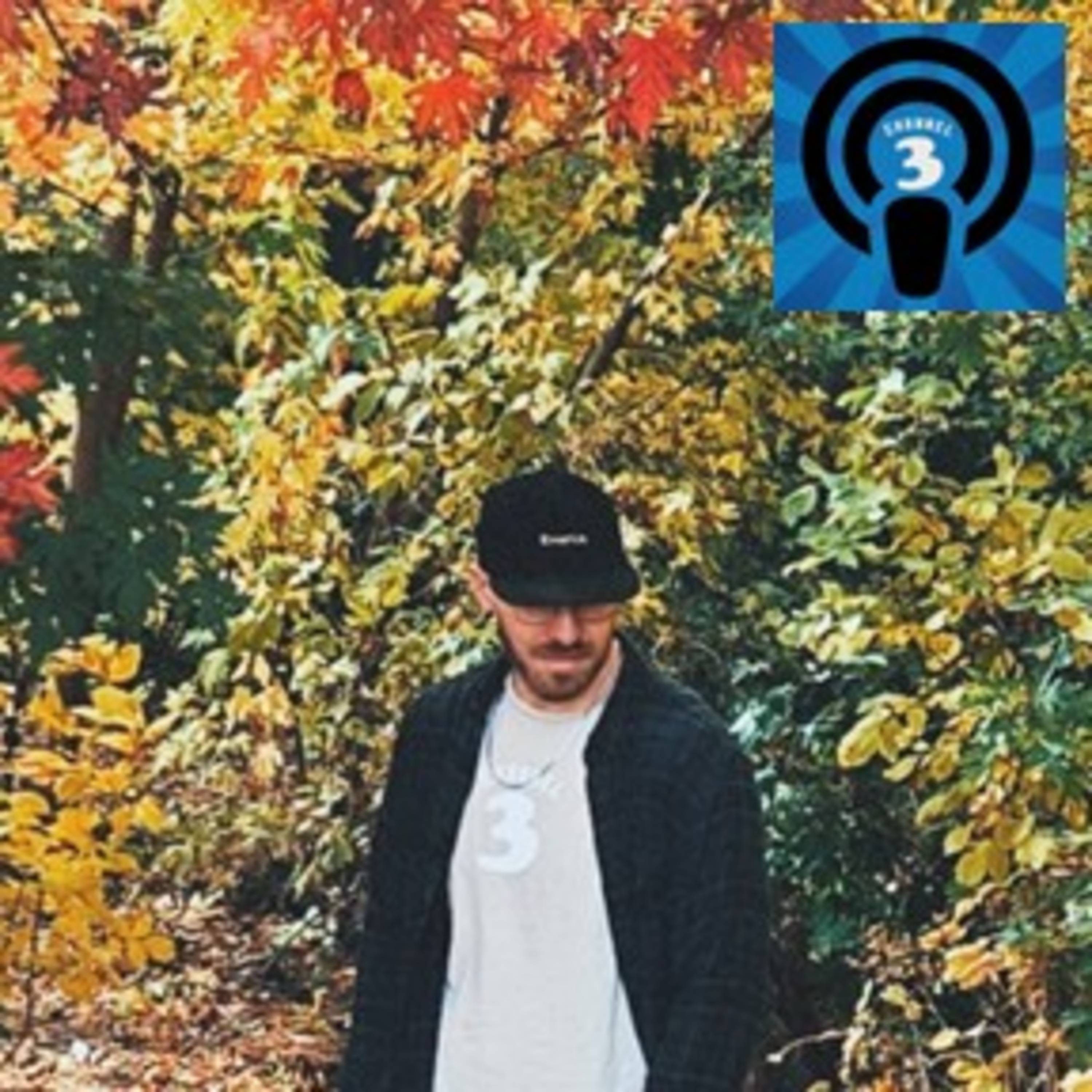 What Are Your Three? A Channel 3 Podcast