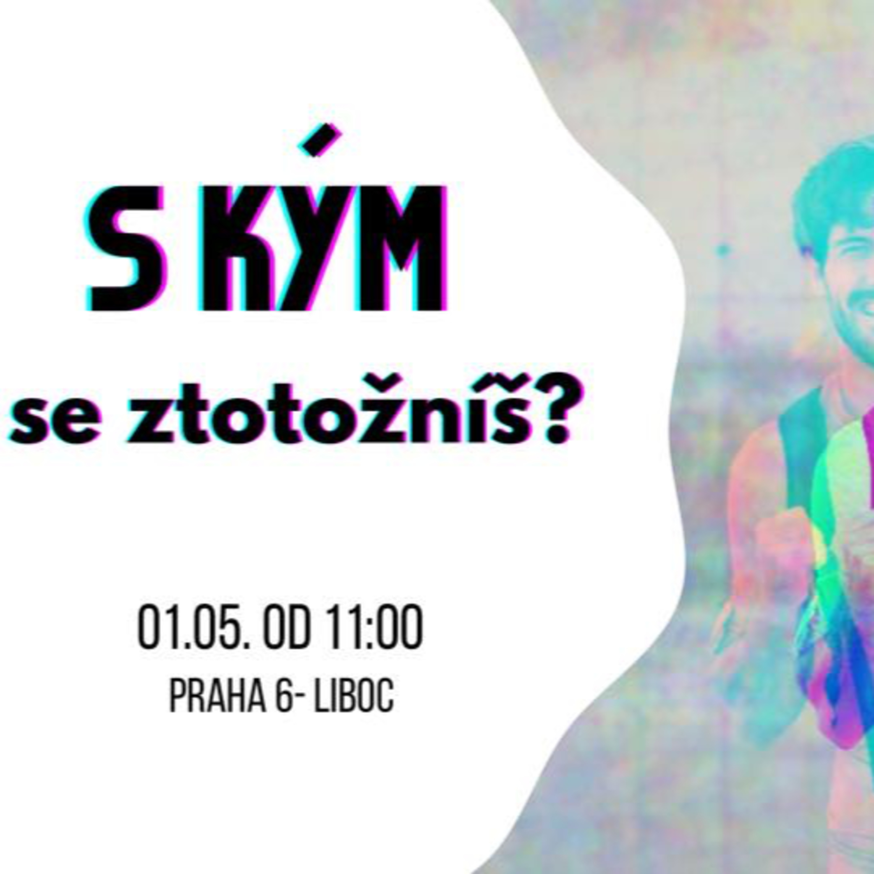 S kým se ztotožníš? episode artwork