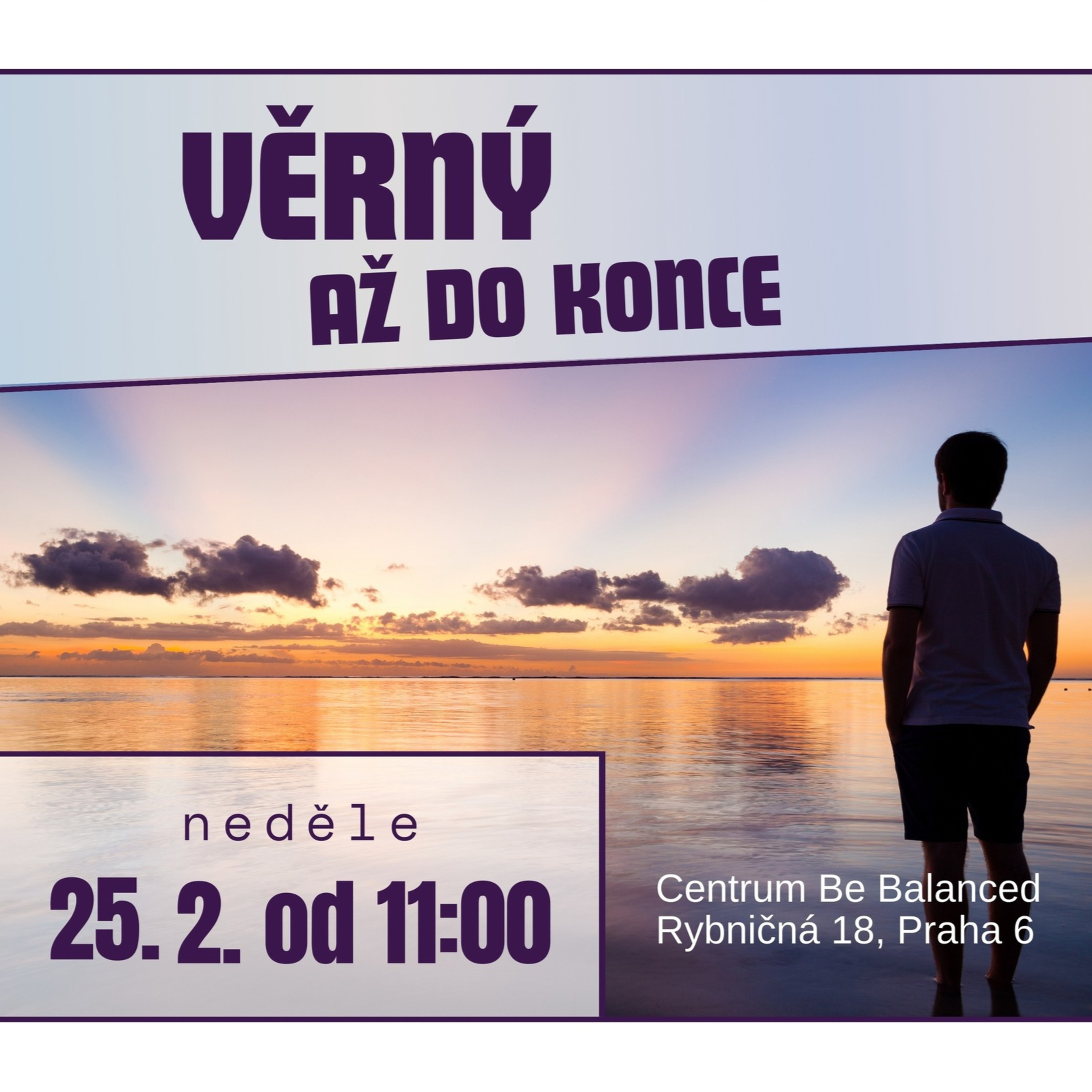 Věrný až do konce (Skutky, 8. část) episode artwork