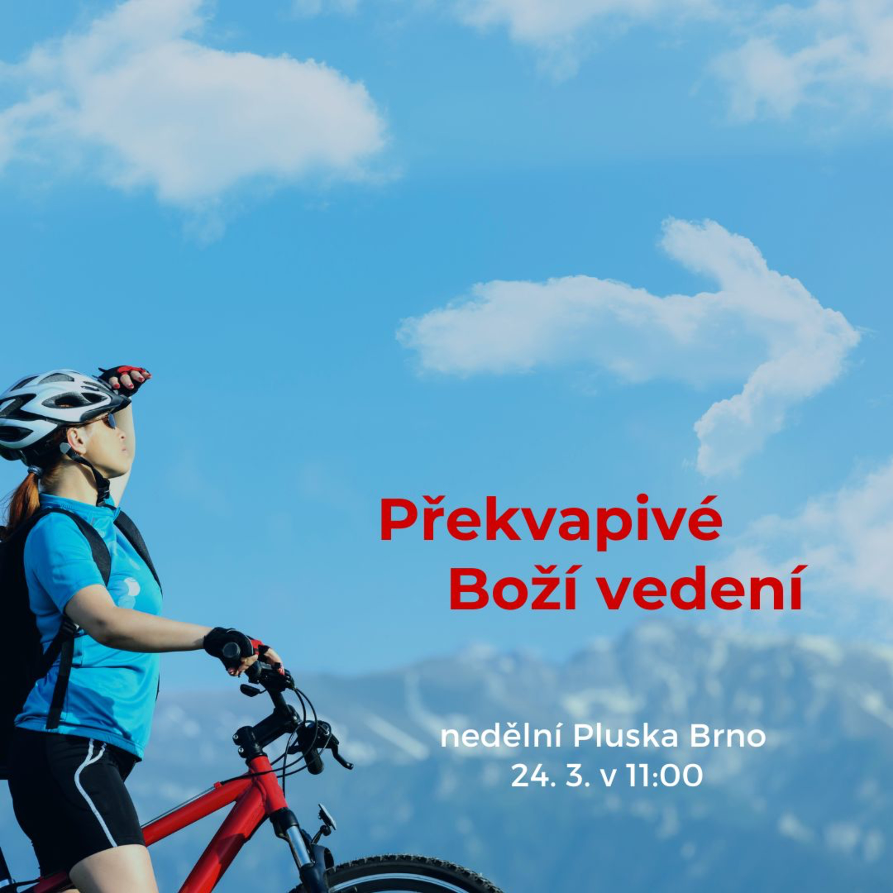 Překvapivé Boží vedení (Skutky, 10. část) episode artwork