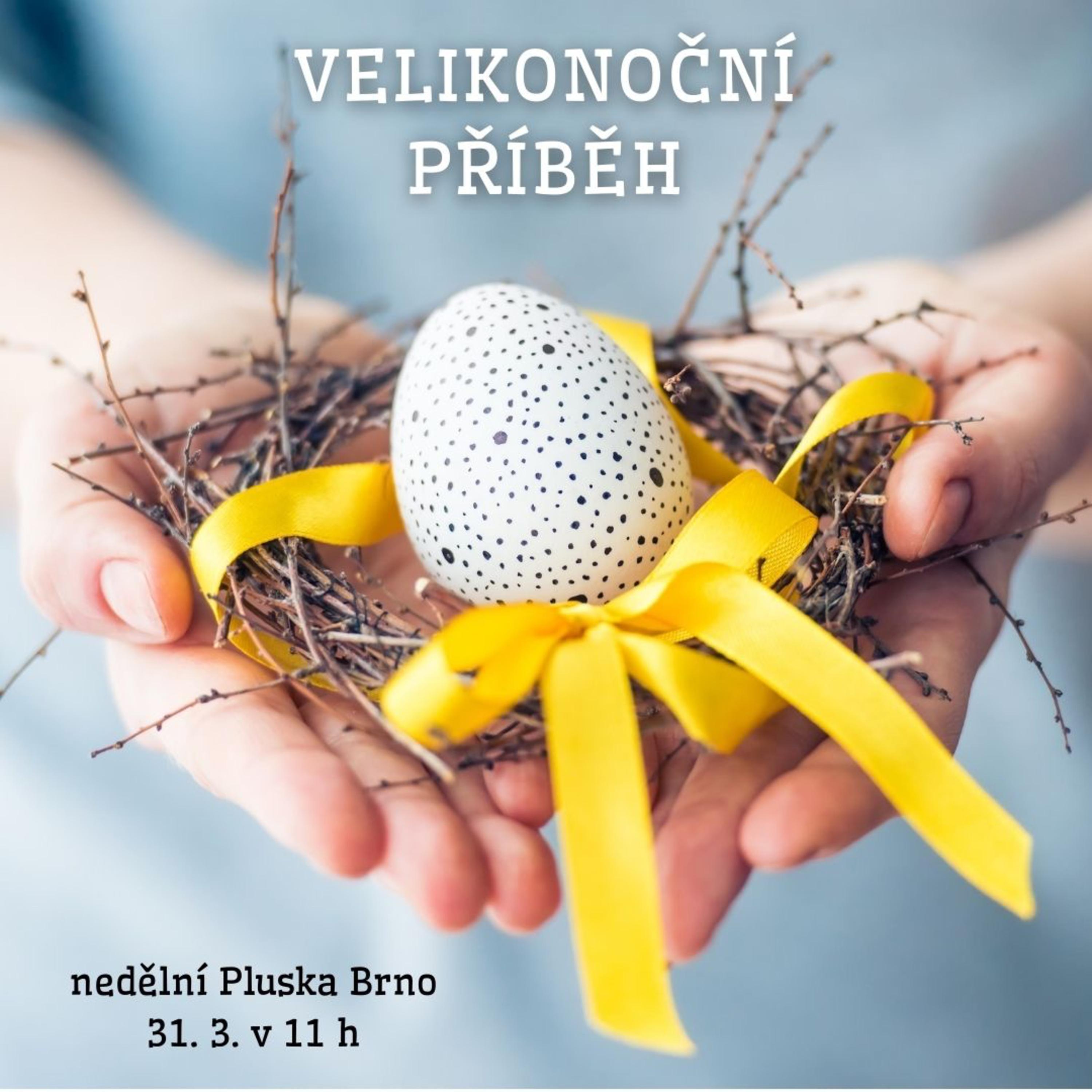 Velikonoční příběh episode artwork