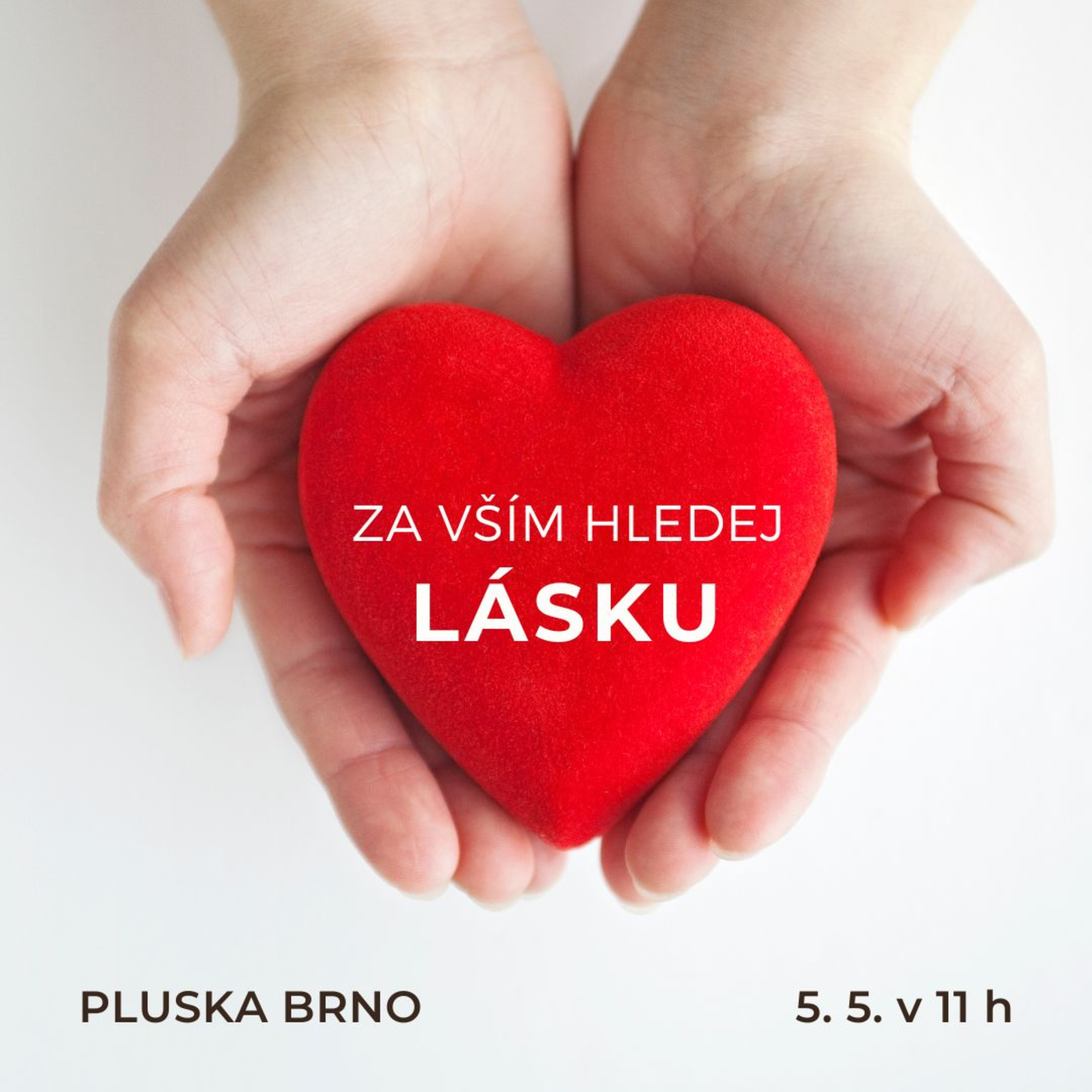 Za vším hledej lásku (Skutky, část 14) episode artwork