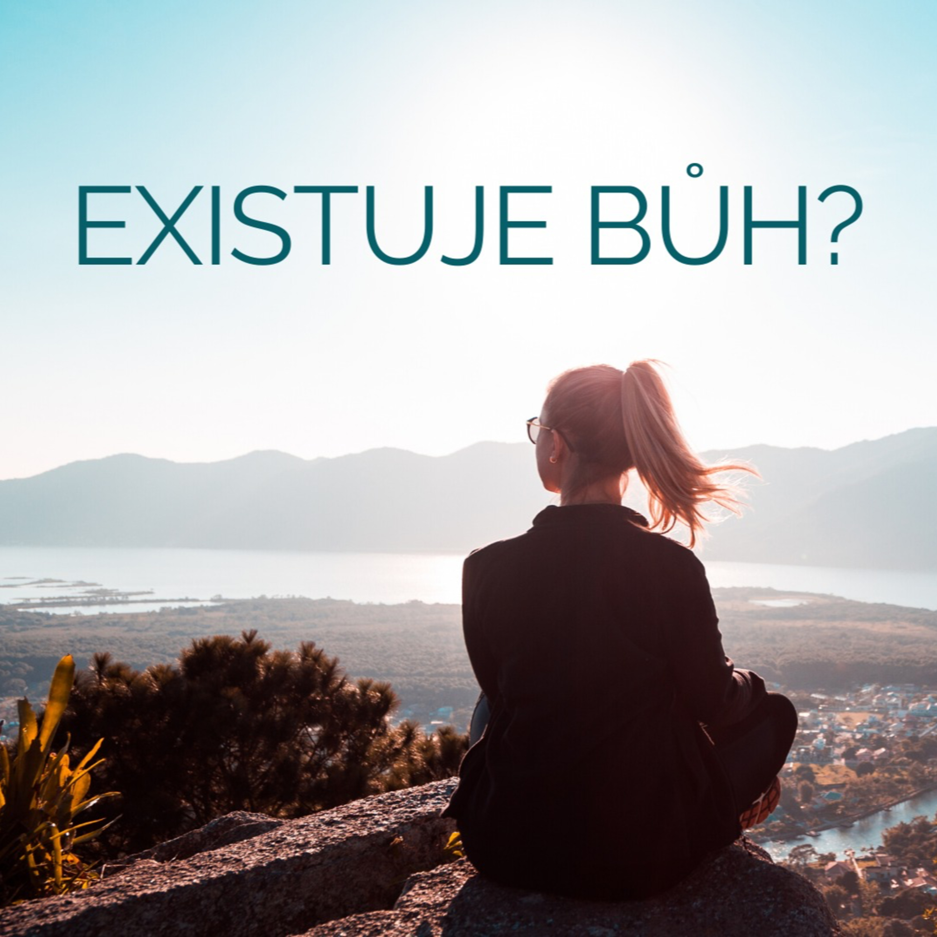 Existuje Bůh? episode artwork