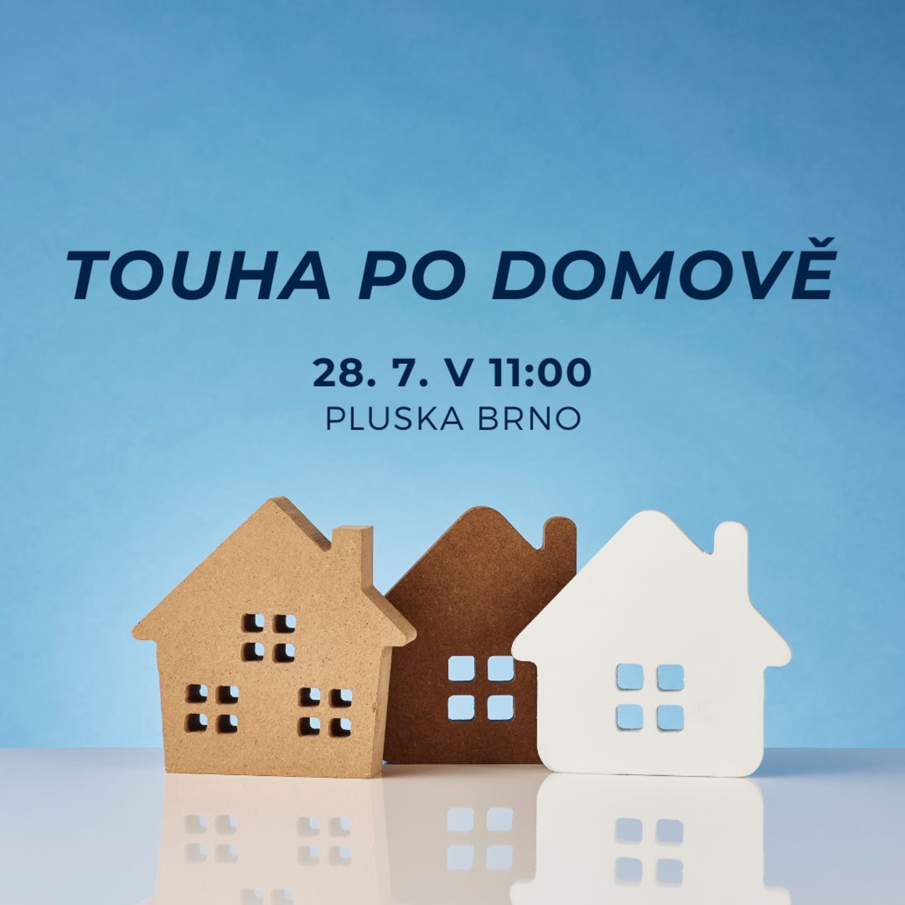 Touha po domově episode artwork