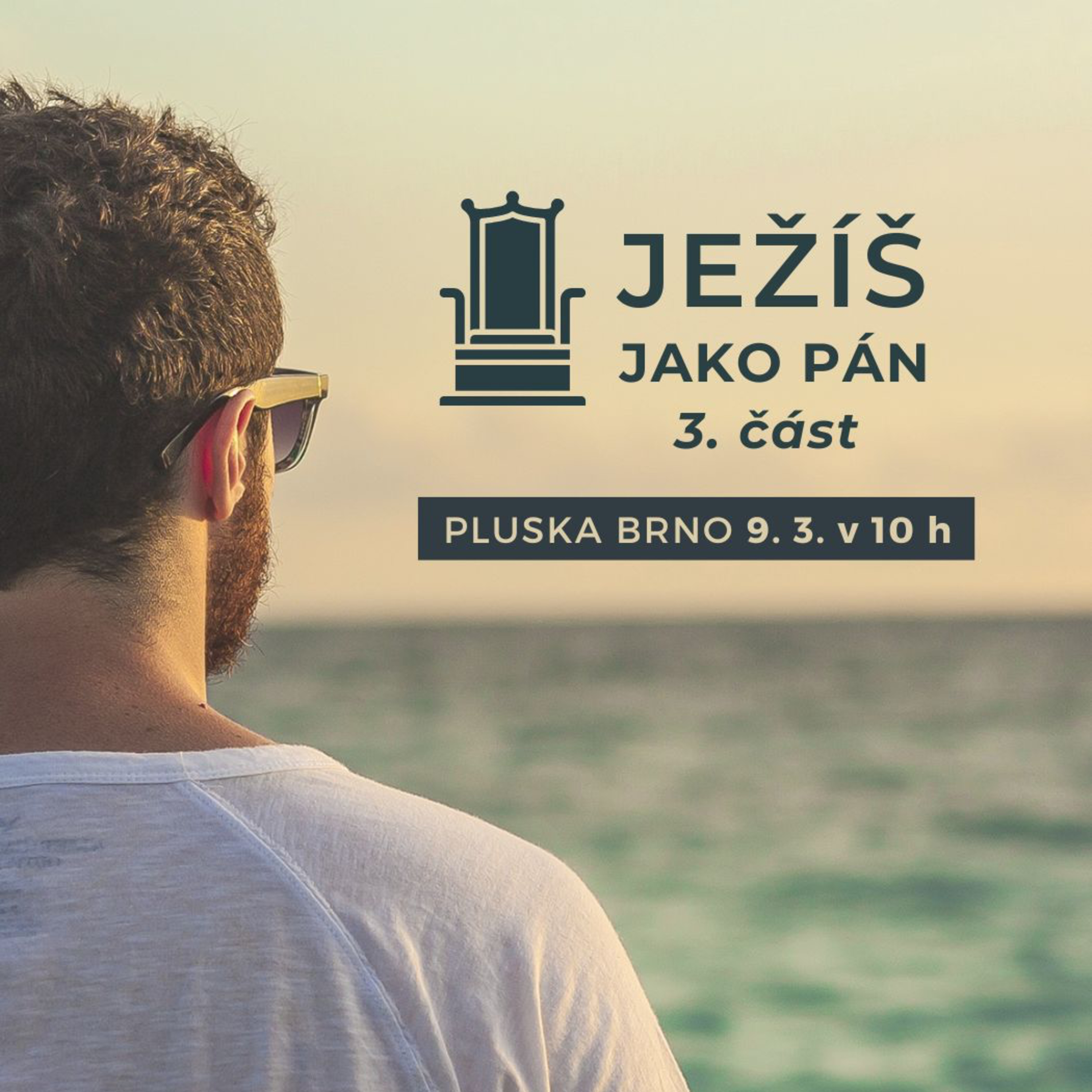 Ježíš jako Pán: 3. část episode artwork