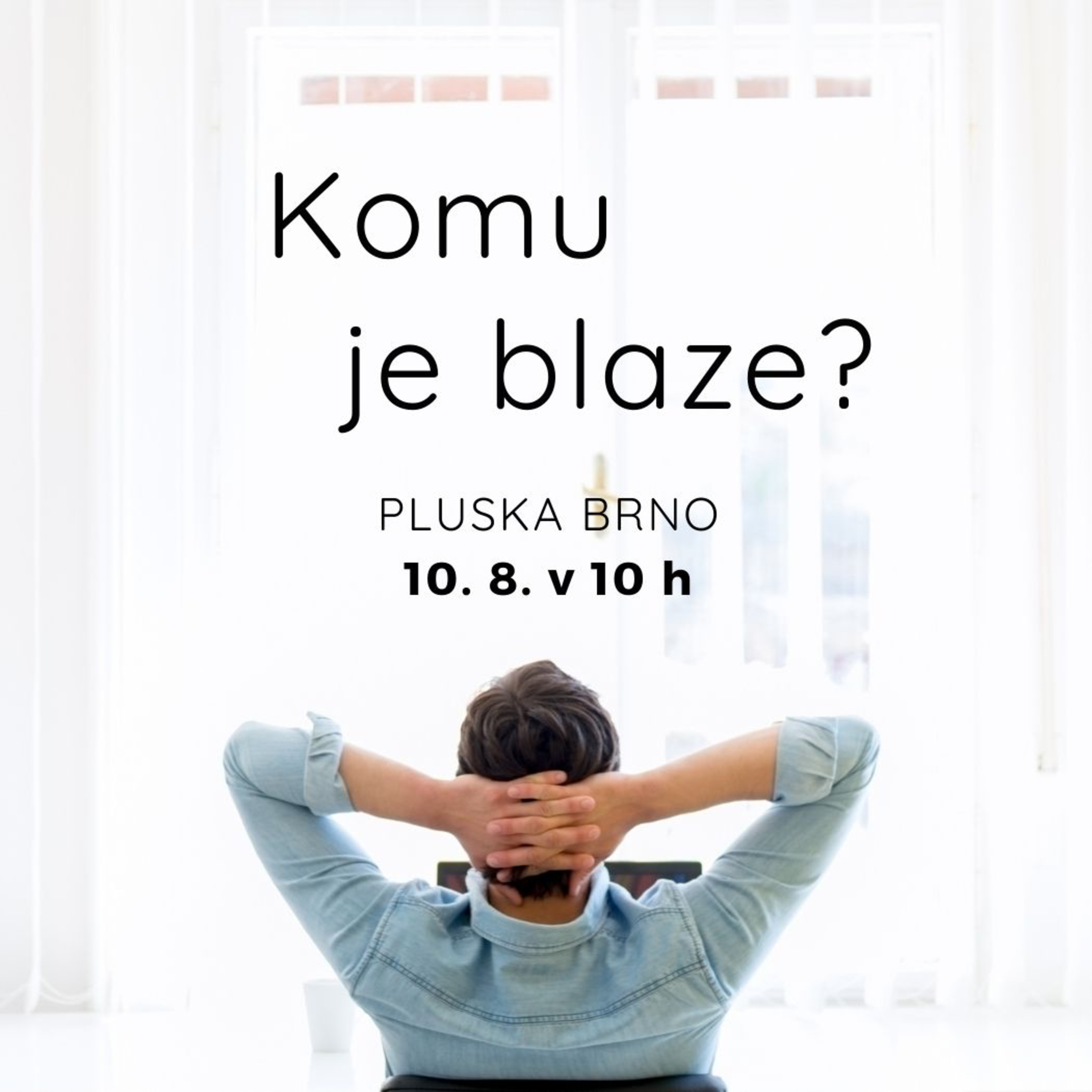 Komu je blaze? episode artwork