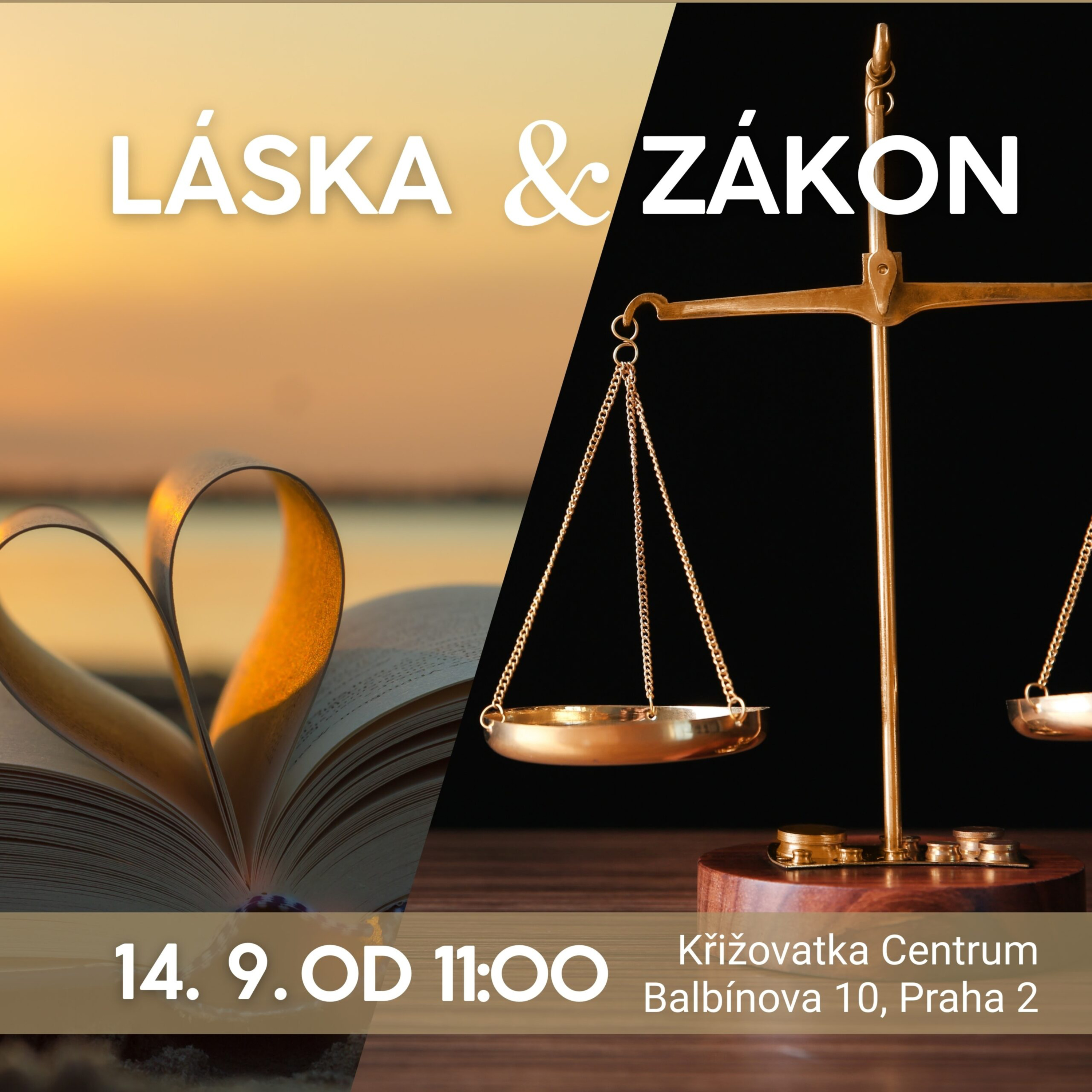 Láska a zákon episode artwork