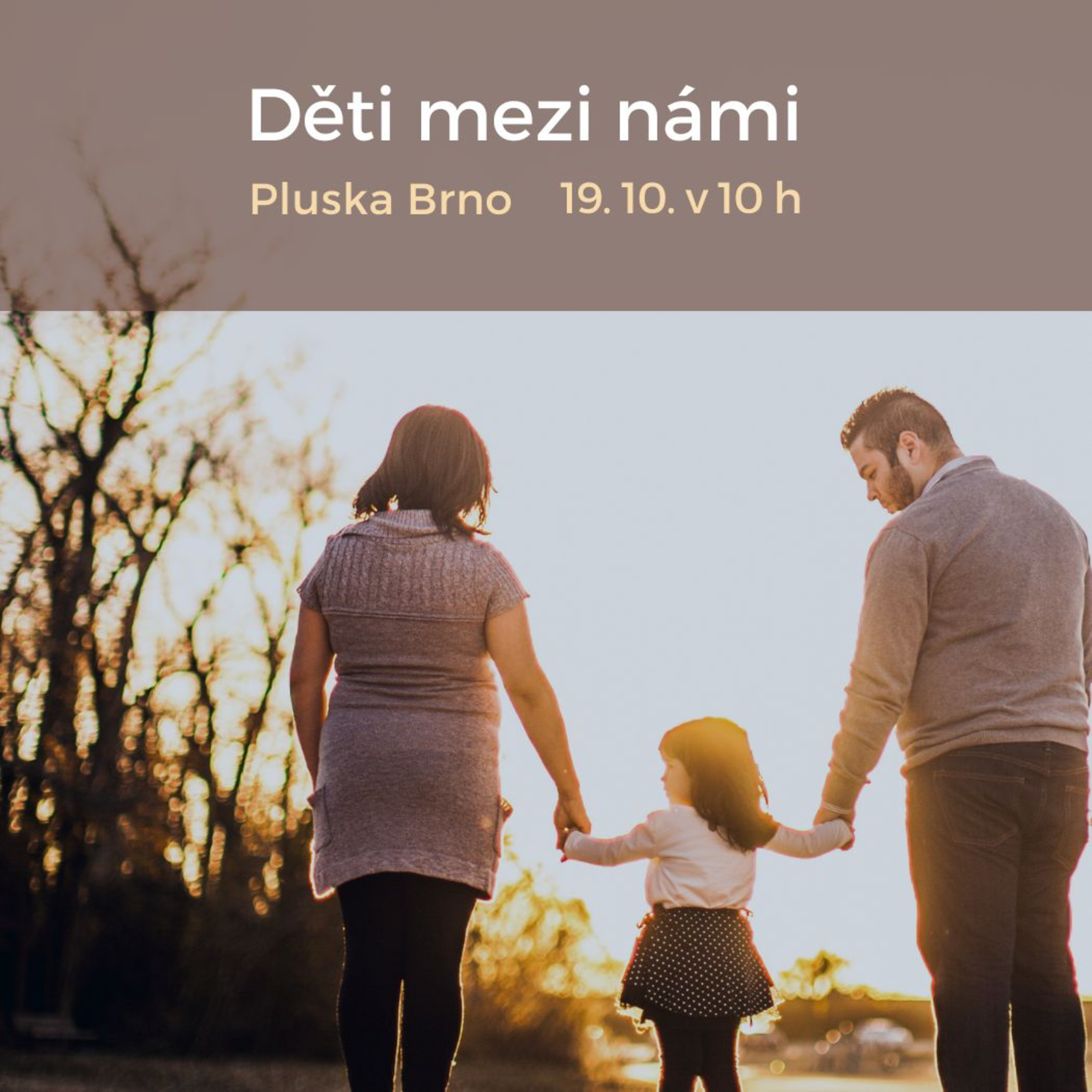 Děti mezi námi episode artwork