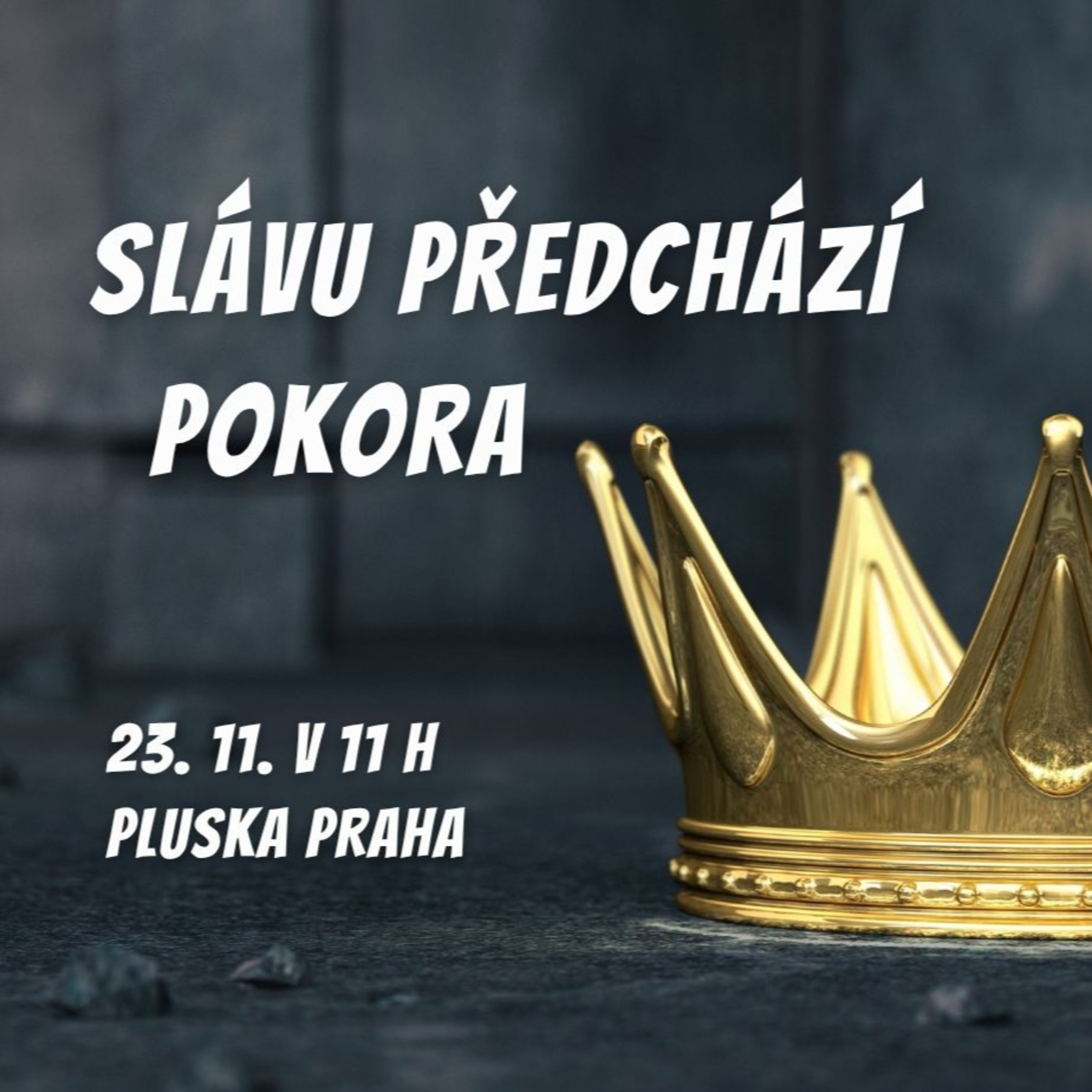 Hrdinové víry: 5. část - Slávu předchází pokora episode artwork