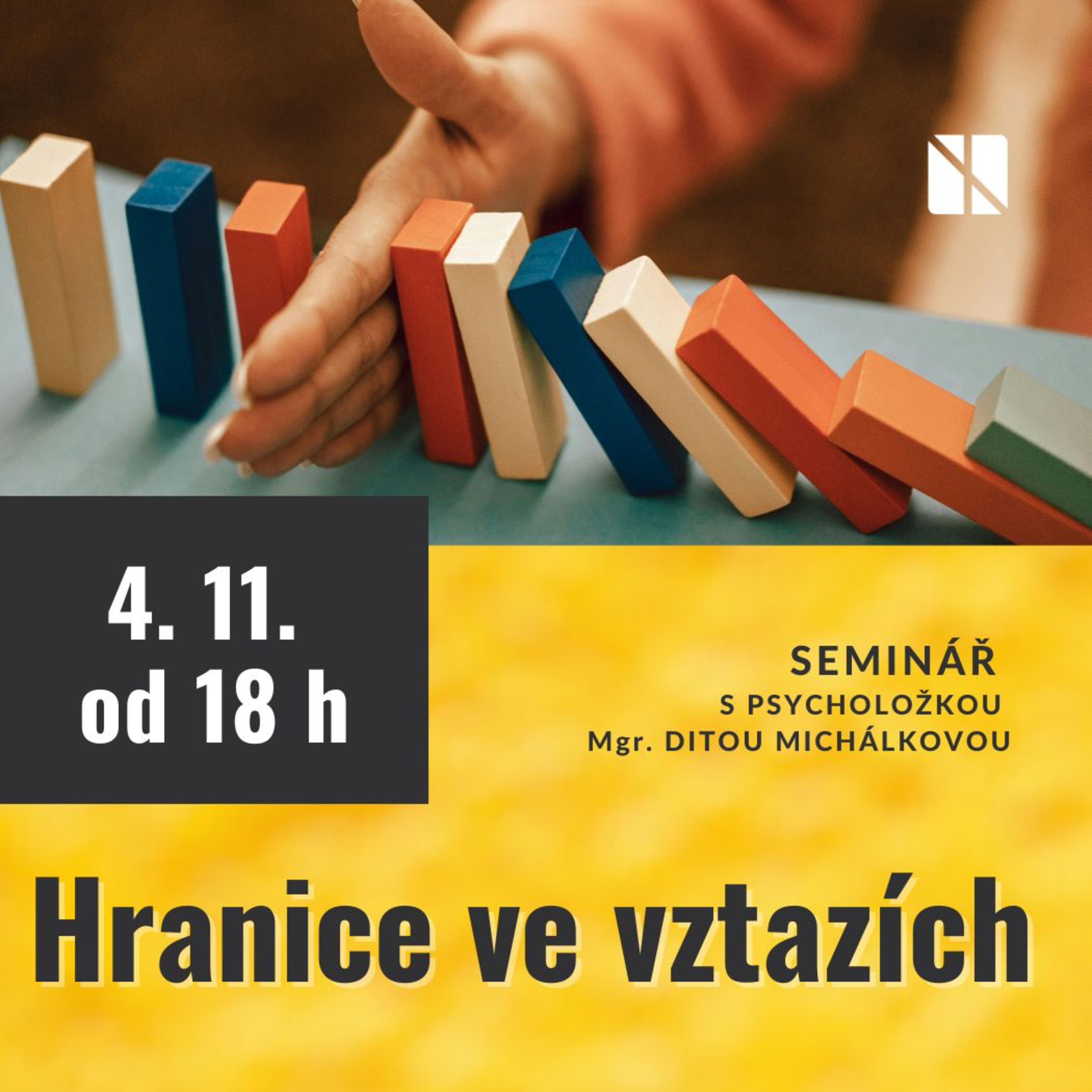 Hranice ve vztazích episode artwork