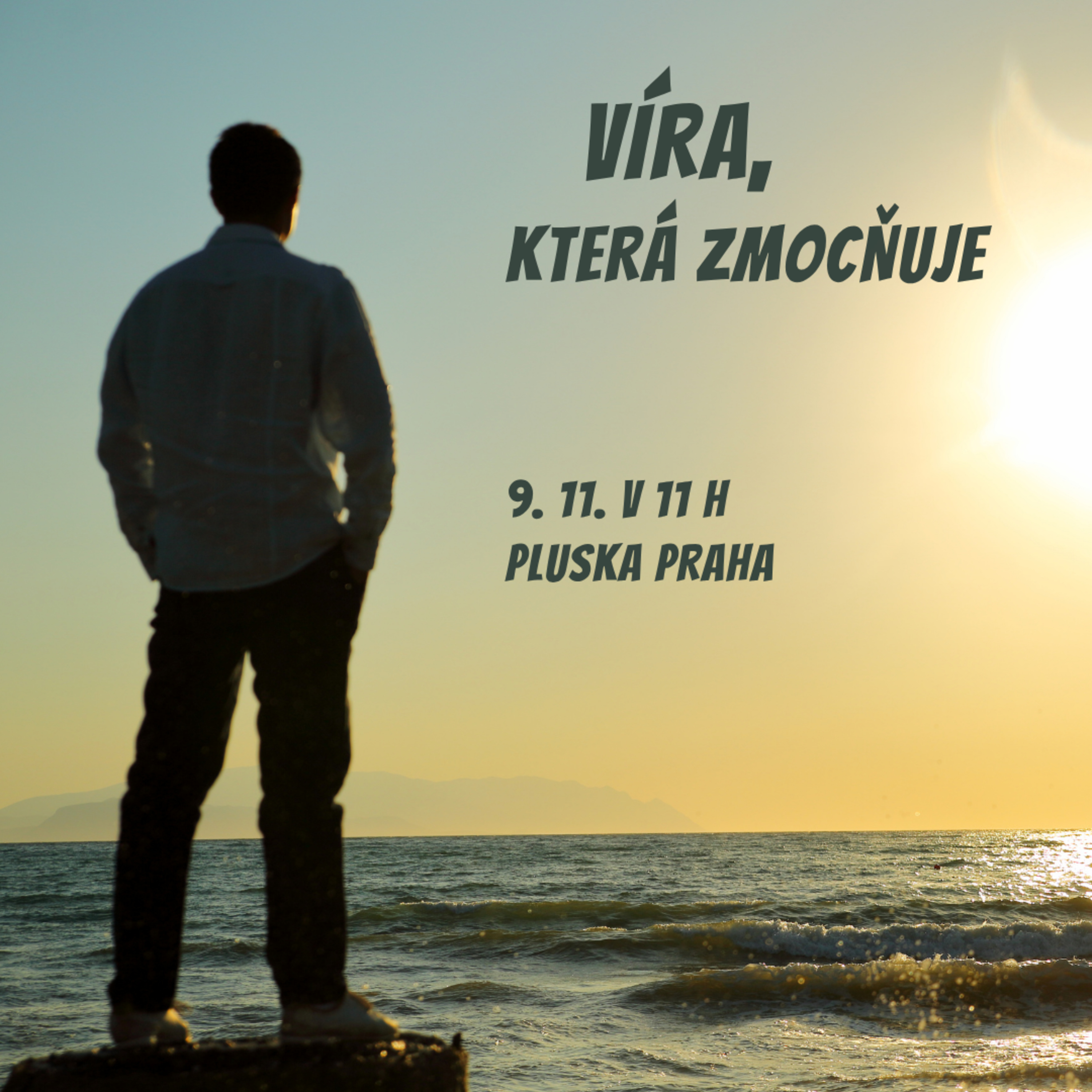 Hrdinové víry: 3. část - Víra, která zmocňuje episode artwork