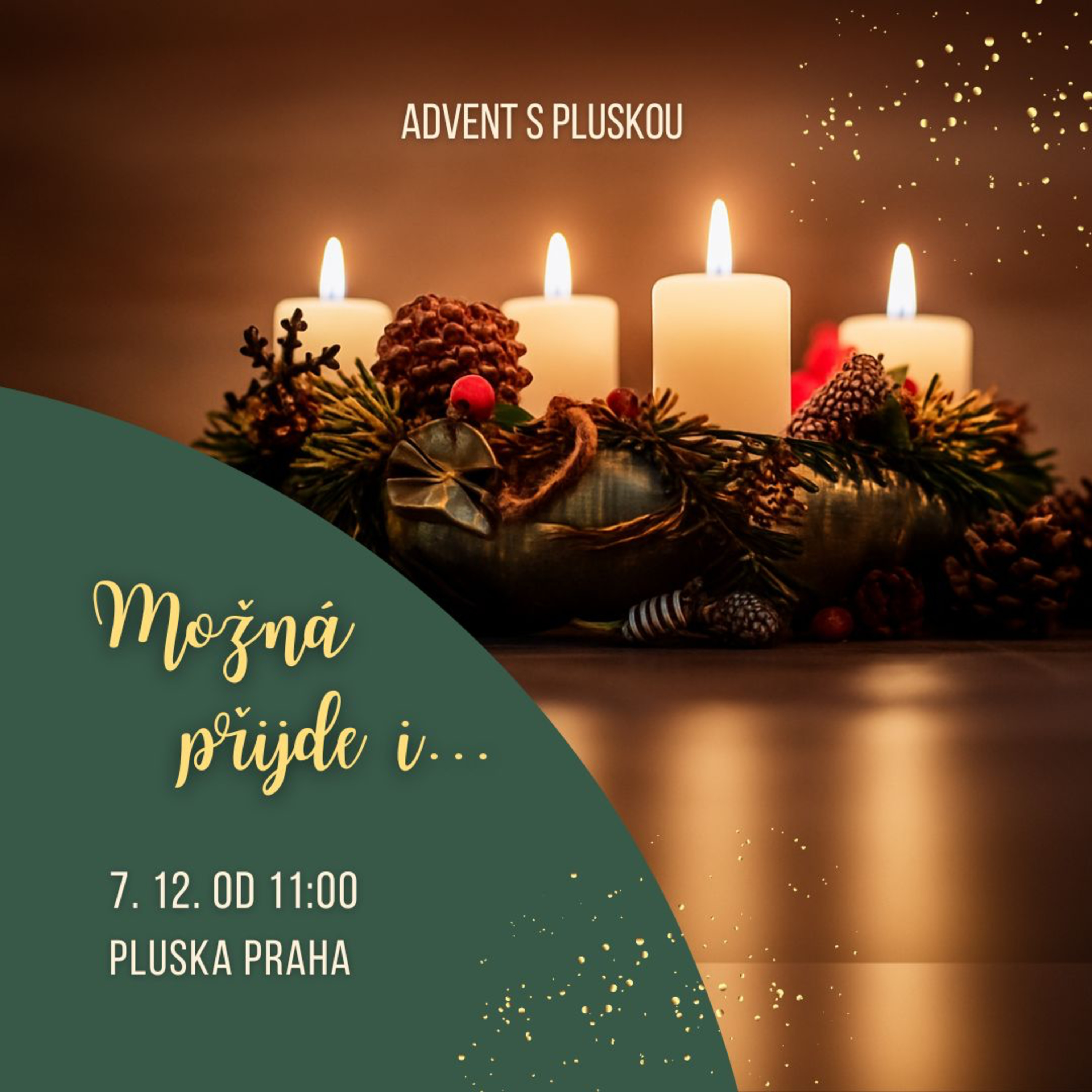 Možná přijde i ... episode artwork