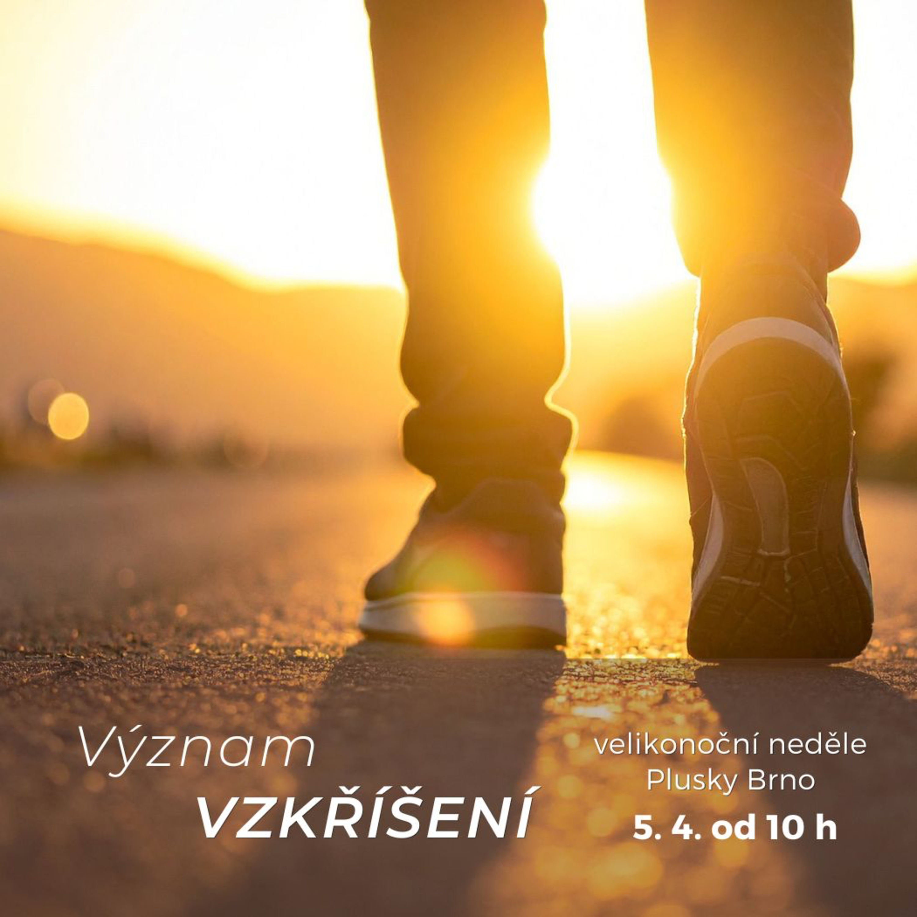 Význam vzkříšení episode artwork