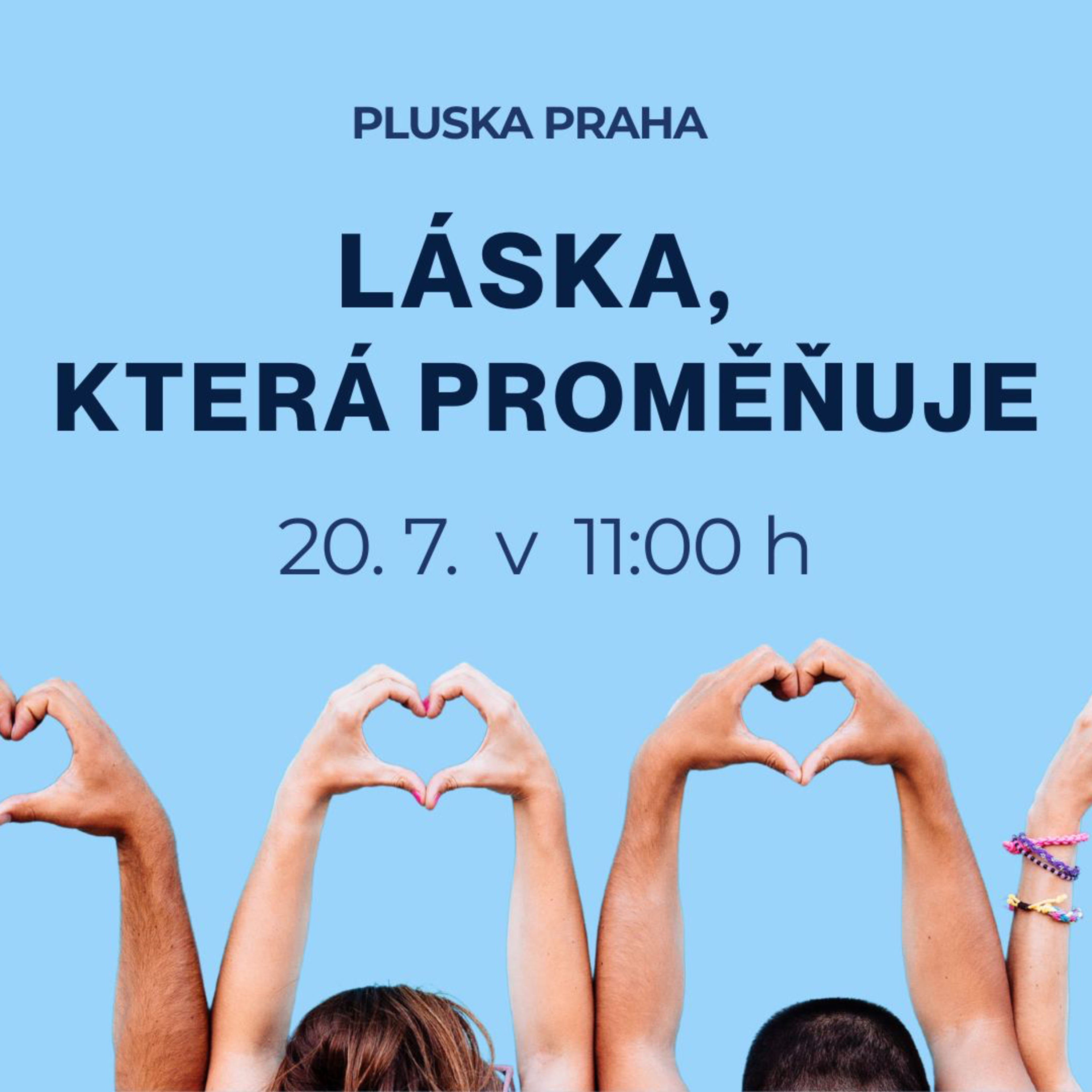 Láska, která proměňuje episode artwork