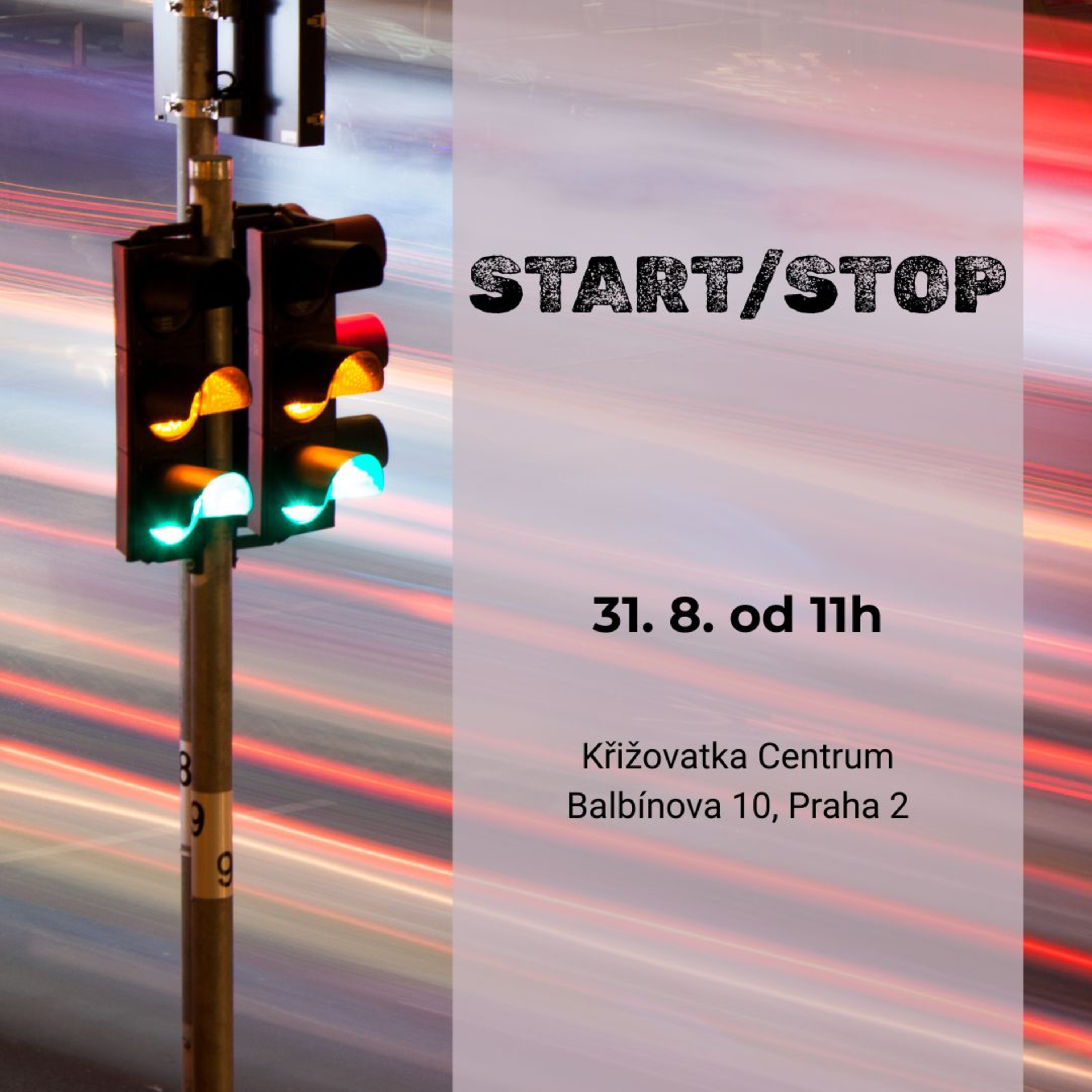 Start/stop episode artwork