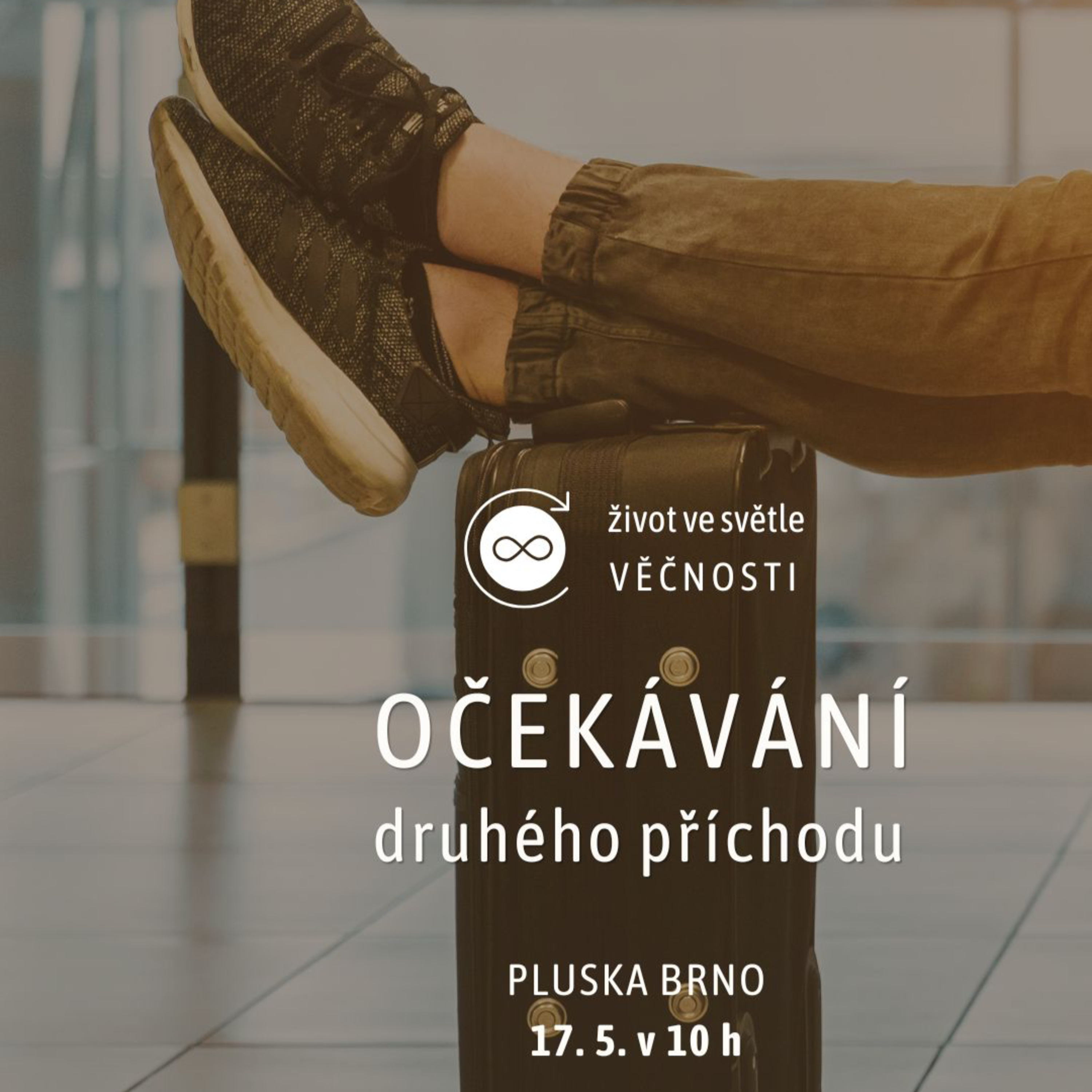 Život ve světle věčnosti: 6. část - Očekávání druhého příchodu episode artwork
