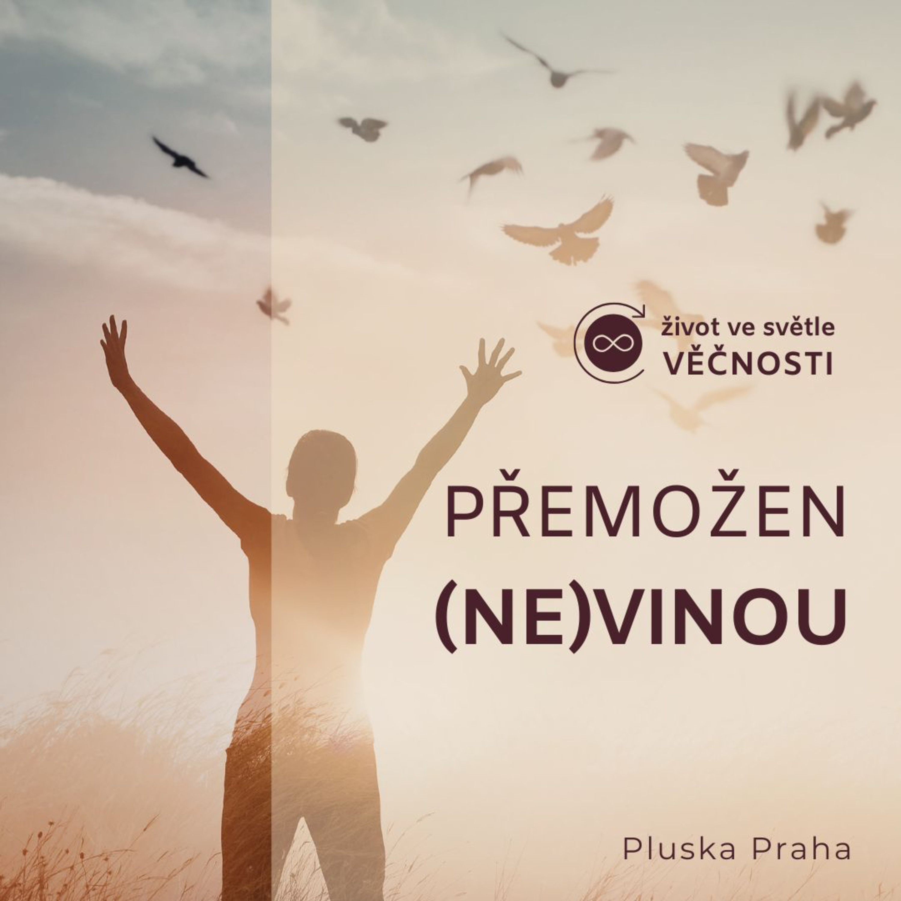 Život ve světle věčnosti: 7. část - Přemožen nevinou episode artwork