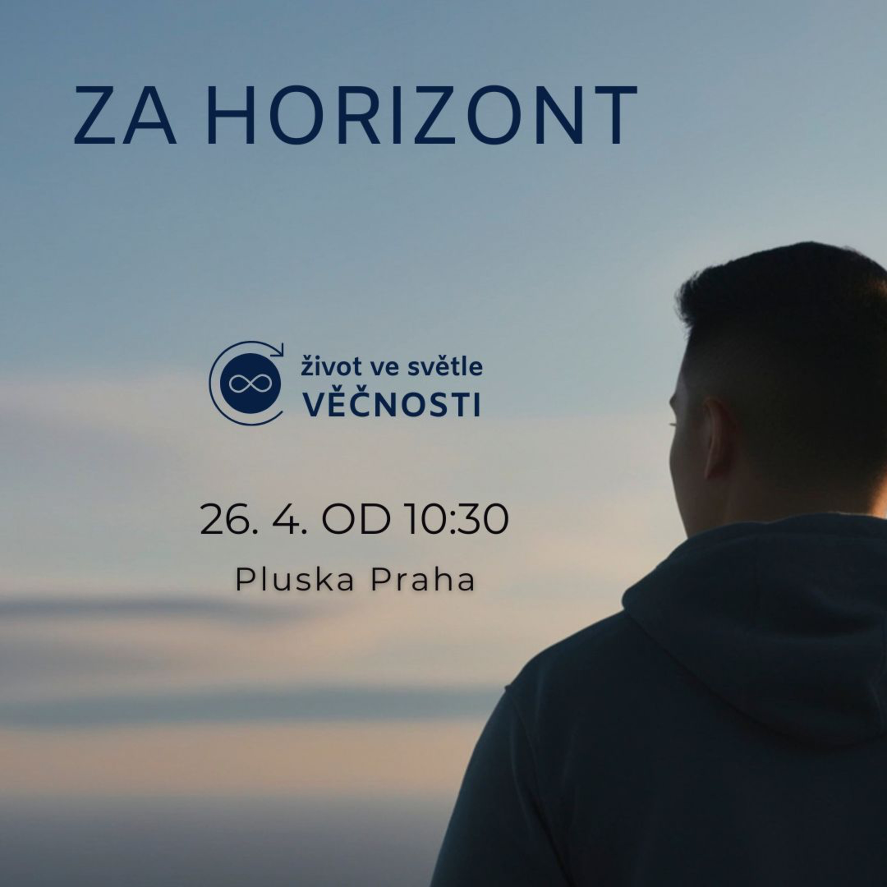 Život ve světle věčnosti: 3. část - Za horizont episode artwork