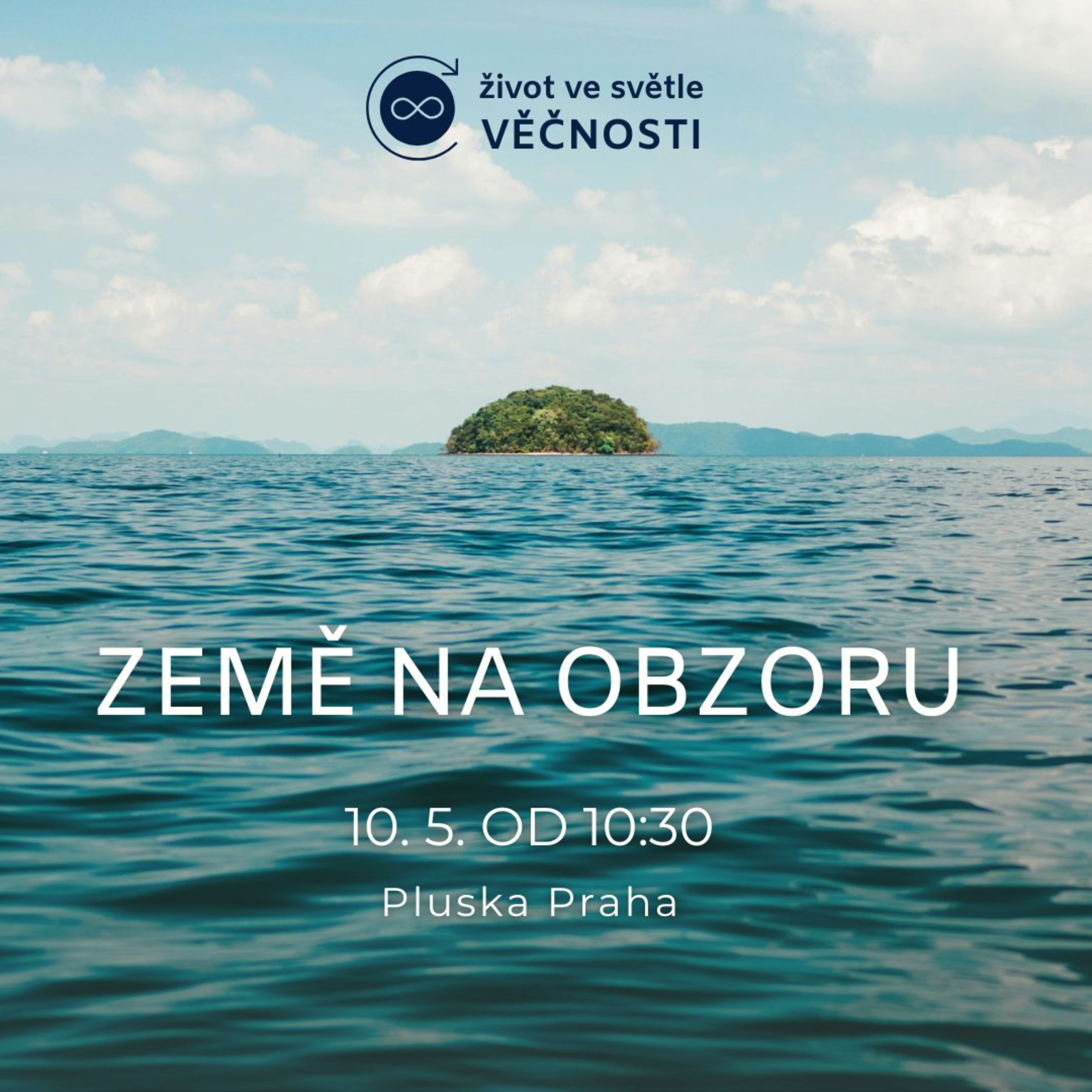Život ve světle věčnosti: 5. část - Země na obzoru episode artwork