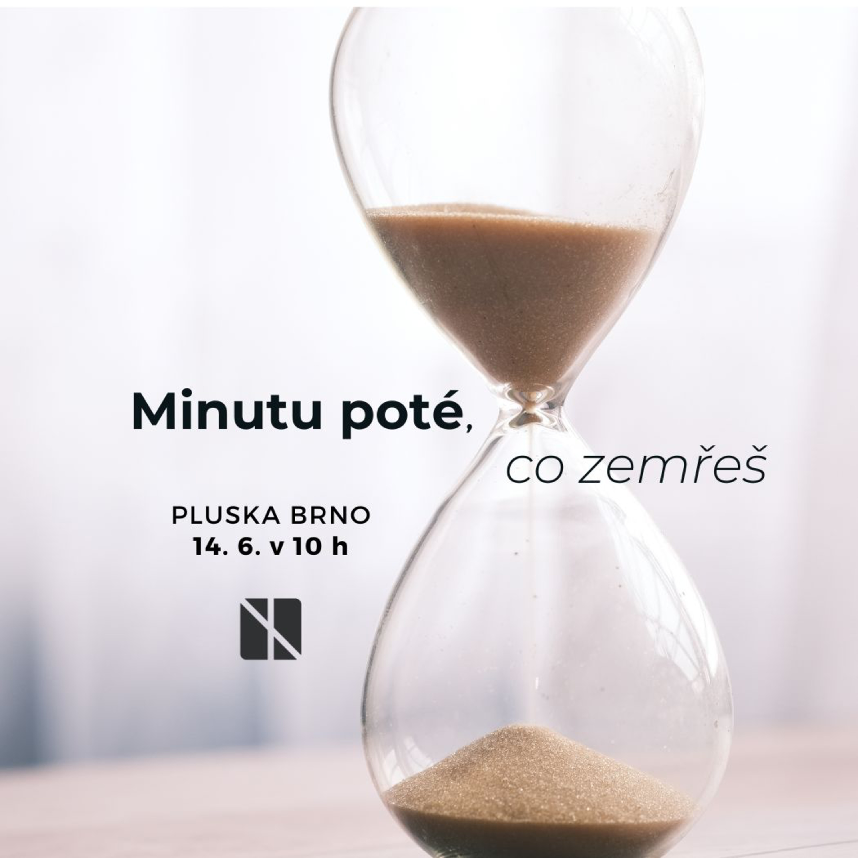 Život ve světle věčnosti: 8. část - Minutu poté, co zemřeš episode artwork