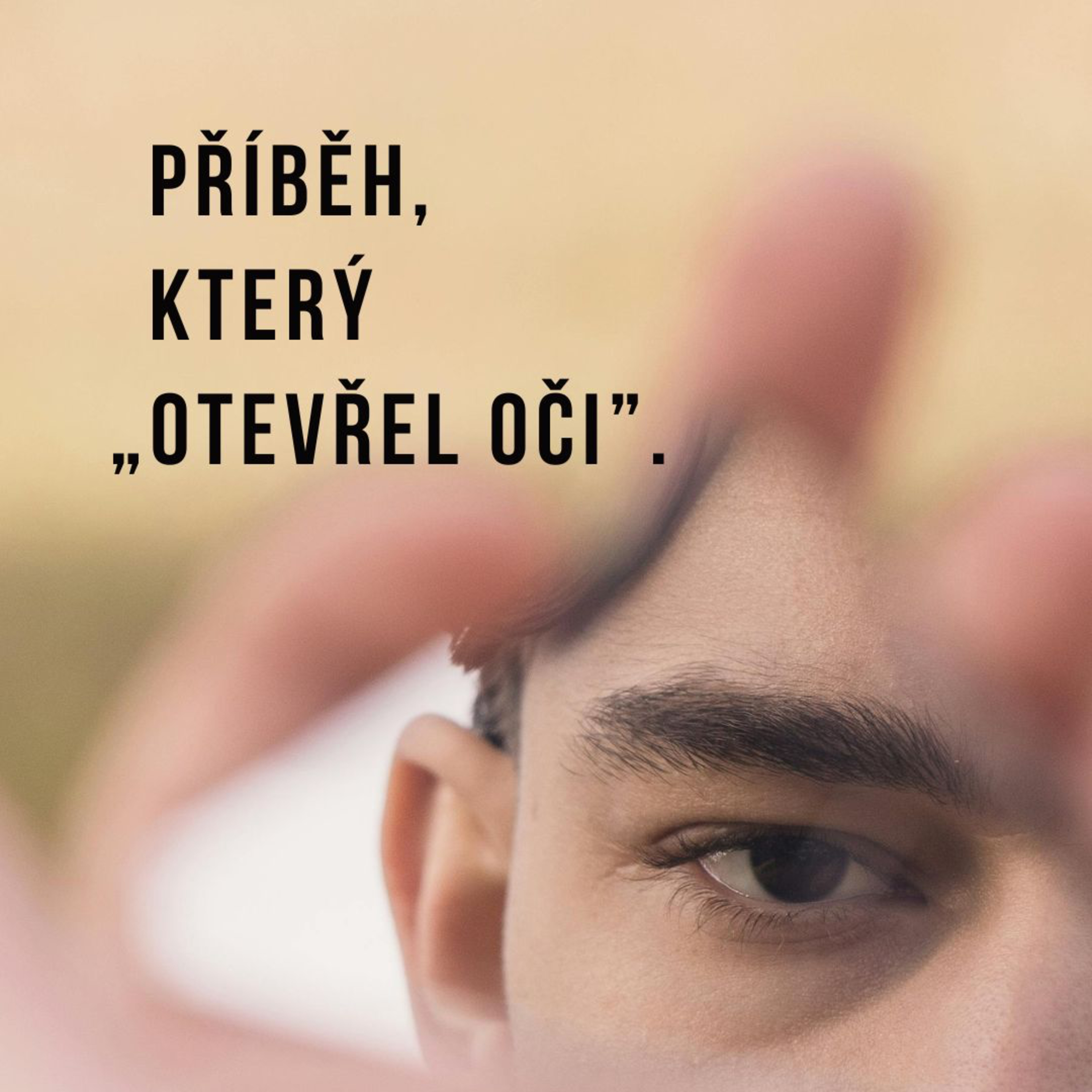 Příběh, který otevřel oči episode artwork