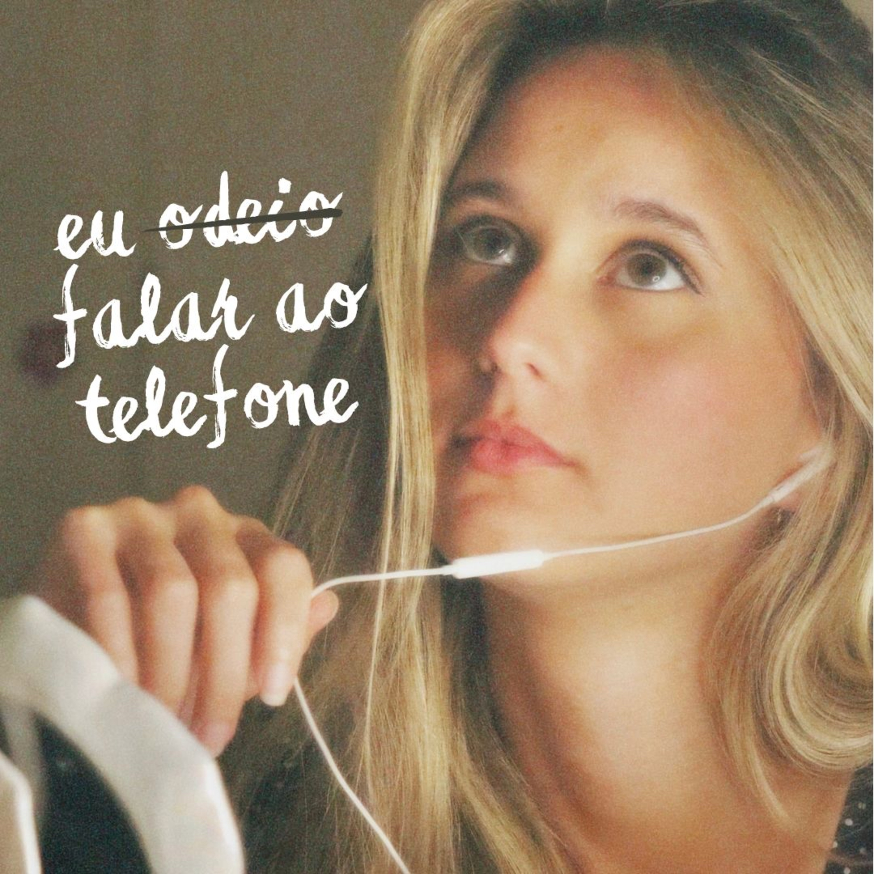 1. Papo de Mãe e Filha episode artwork