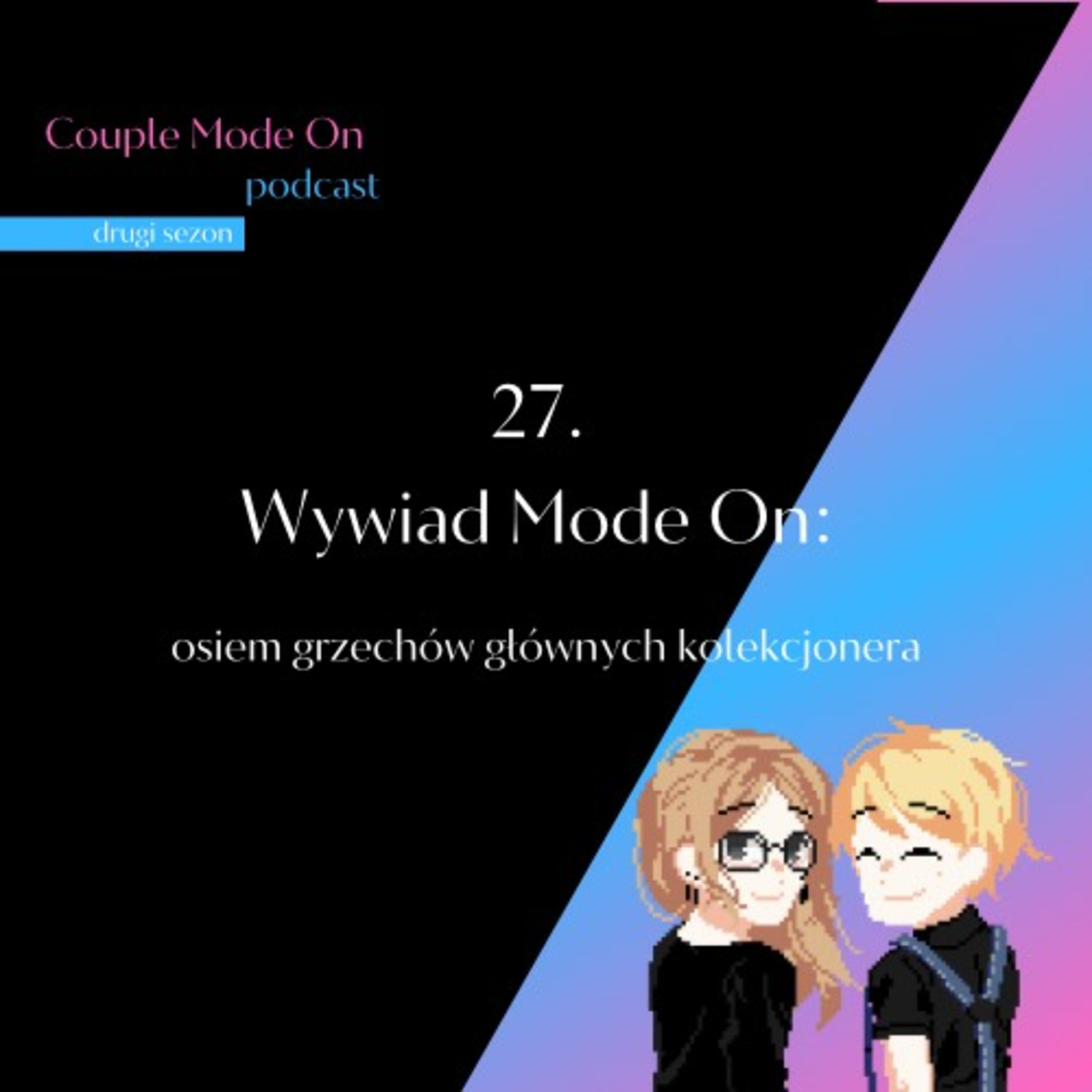 Couple Mode On