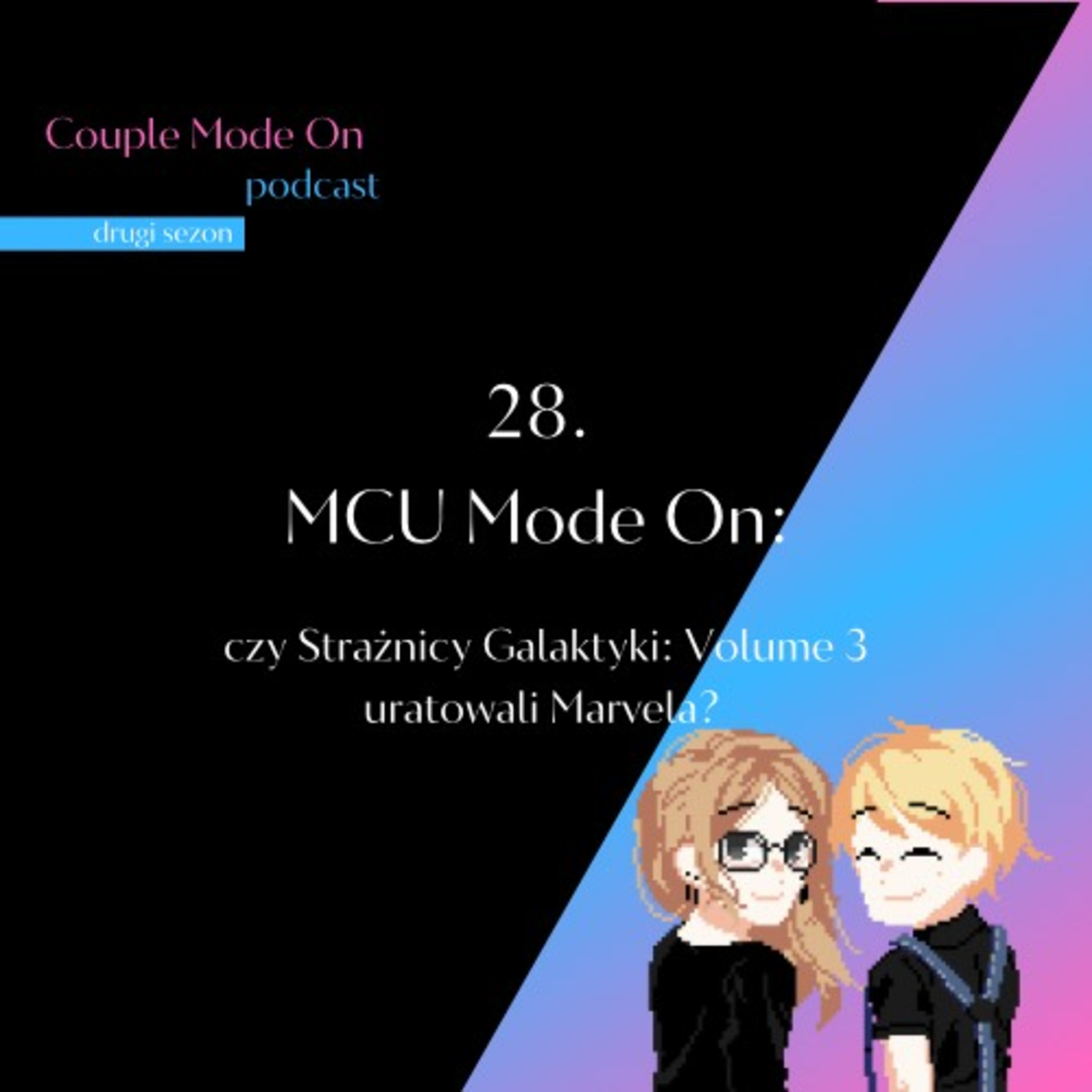 Couple Mode On