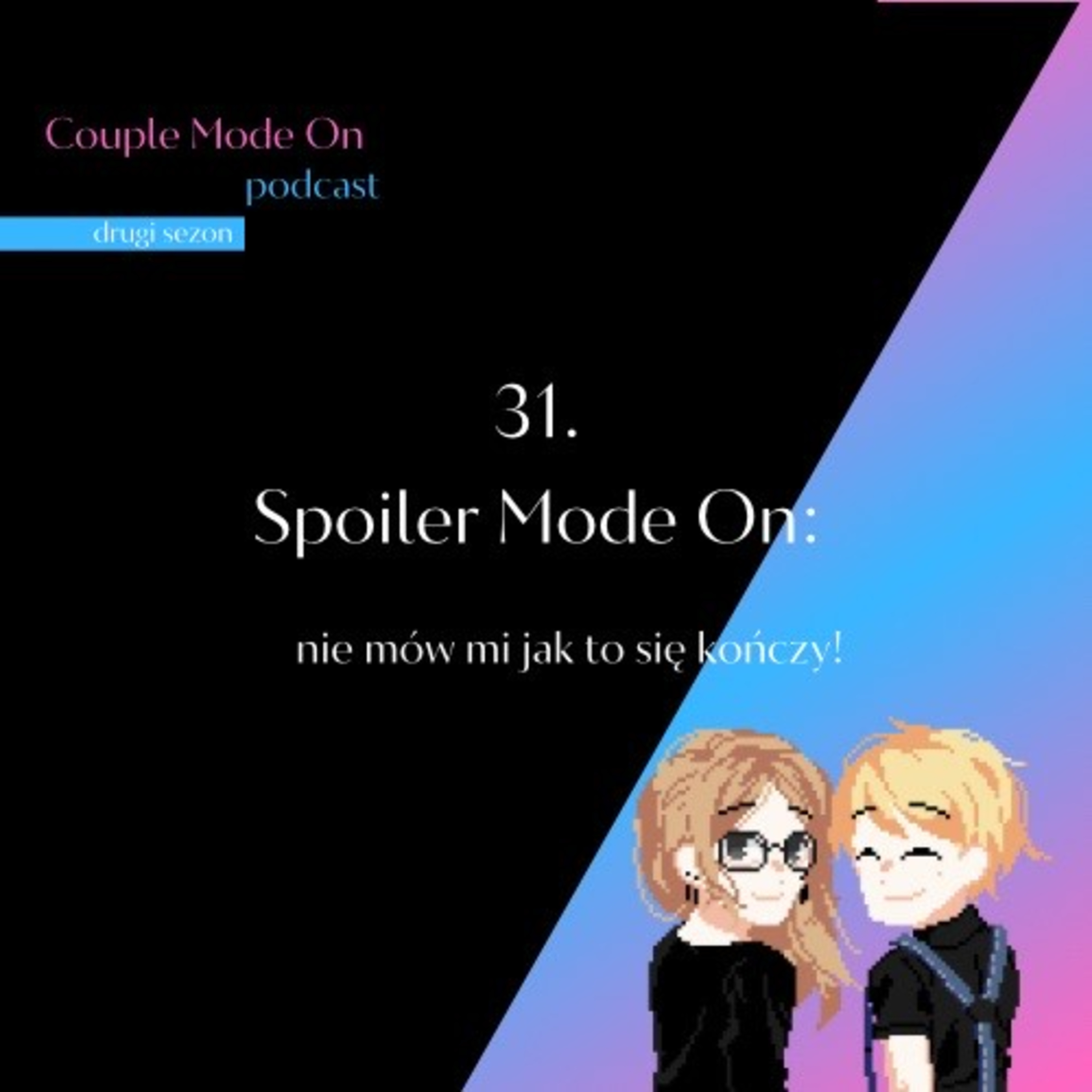 Couple Mode On