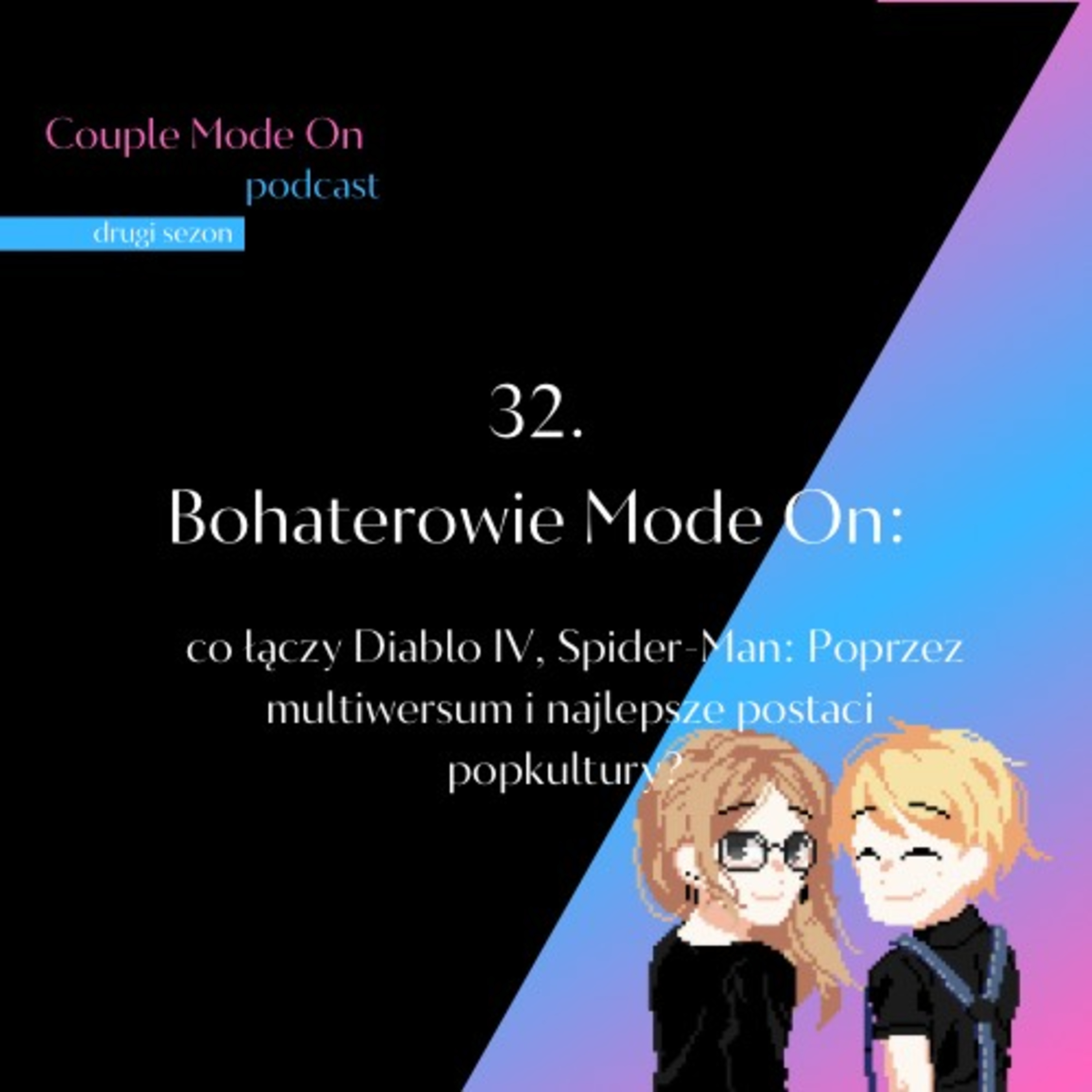 Couple Mode On