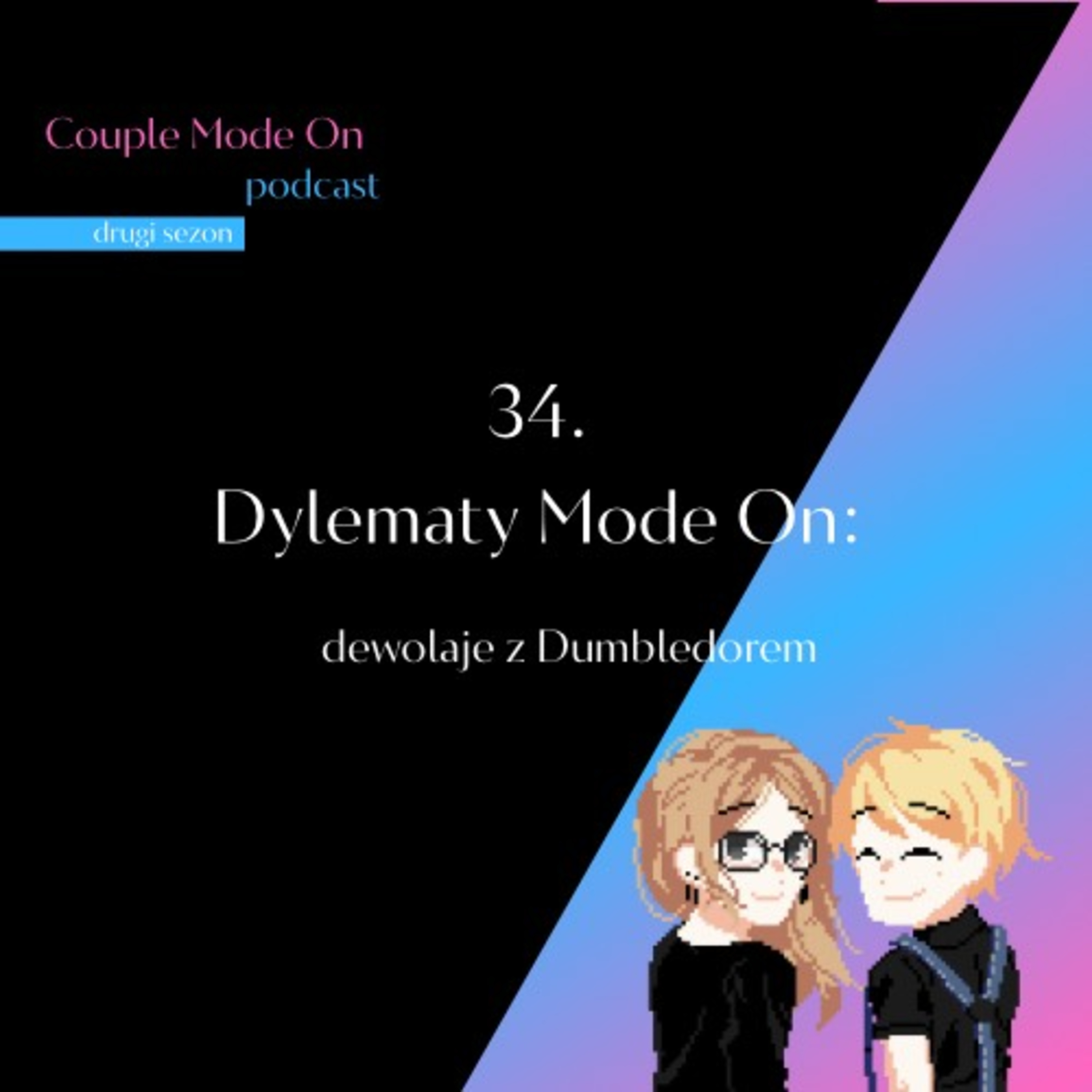 Couple Mode On