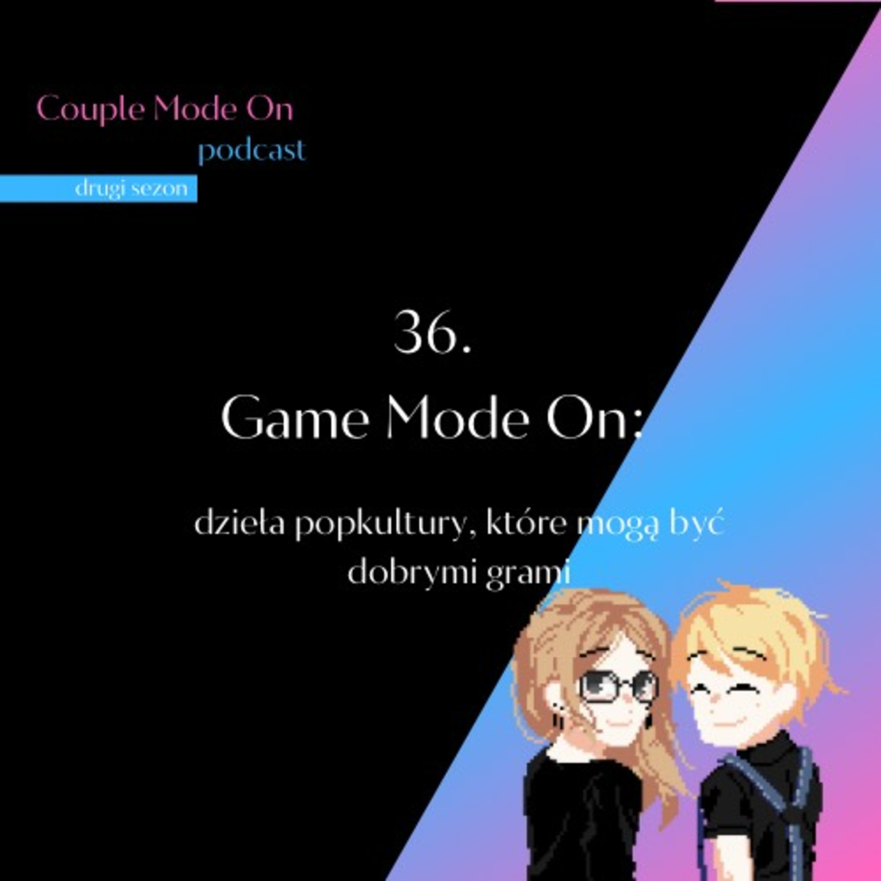 Couple Mode On