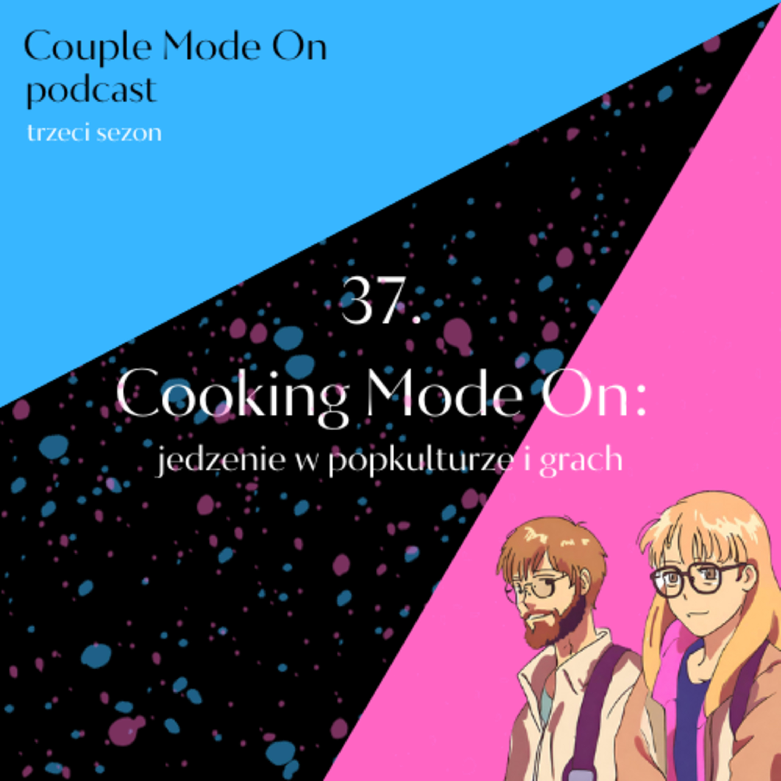 Couple Mode On