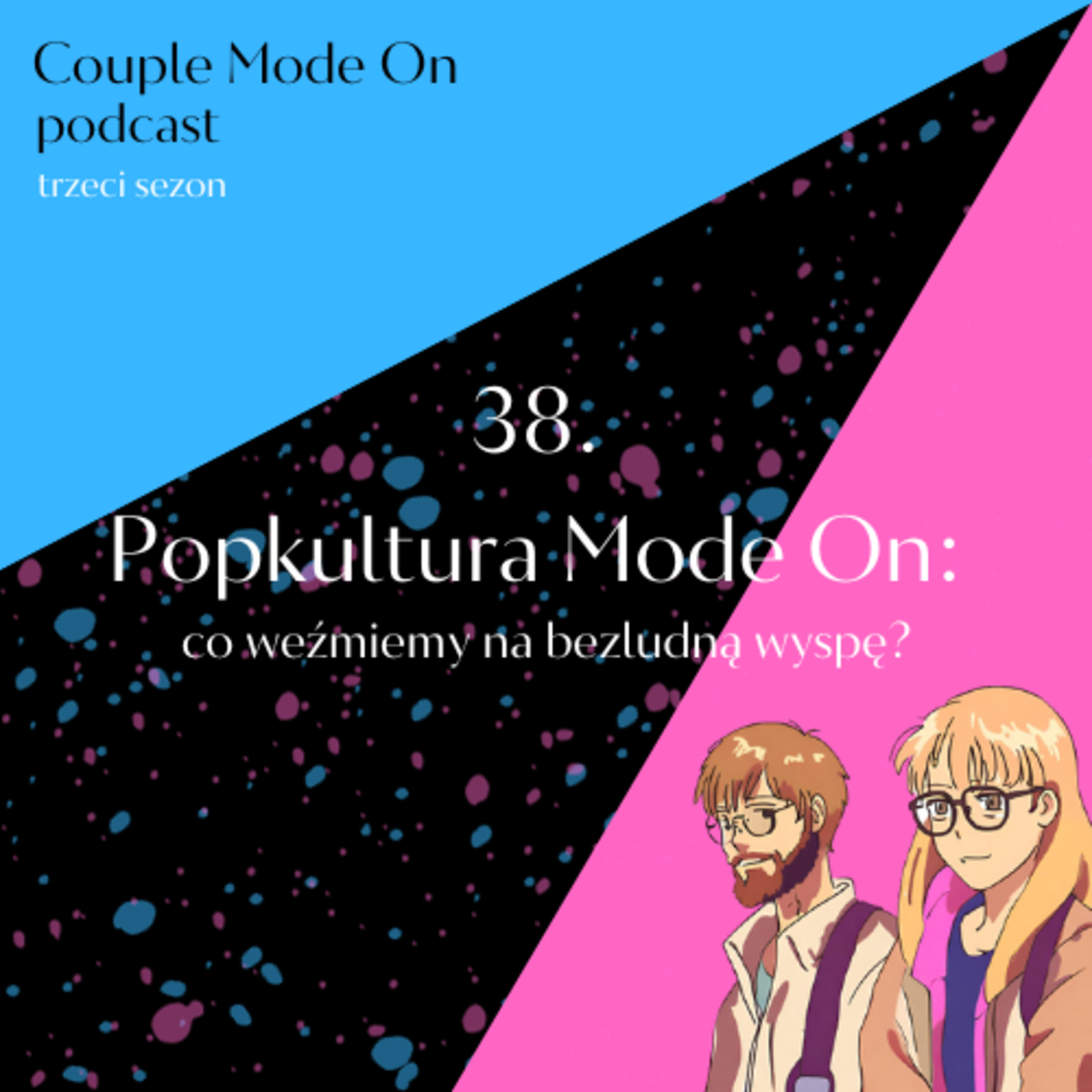 Couple Mode On