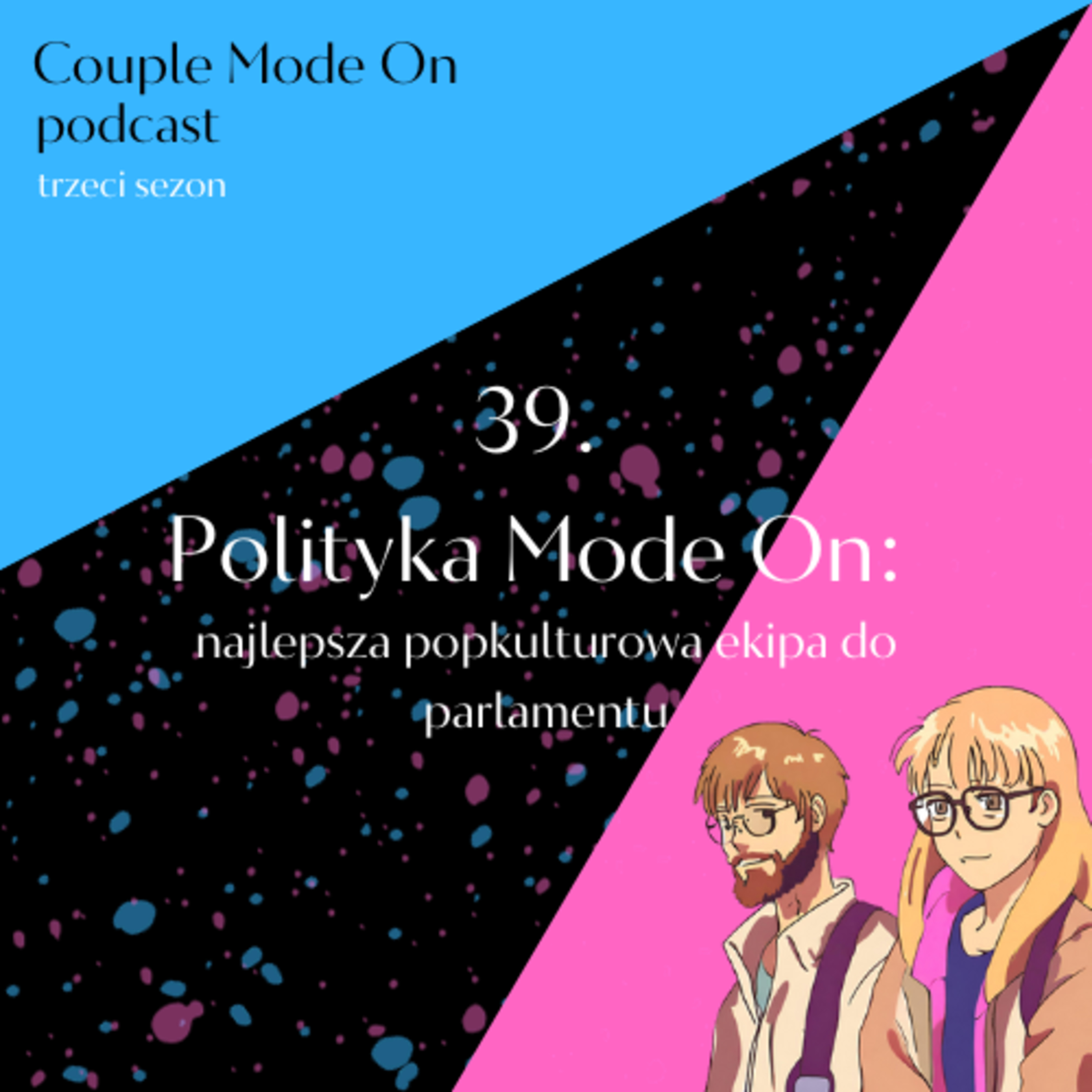 Couple Mode On
