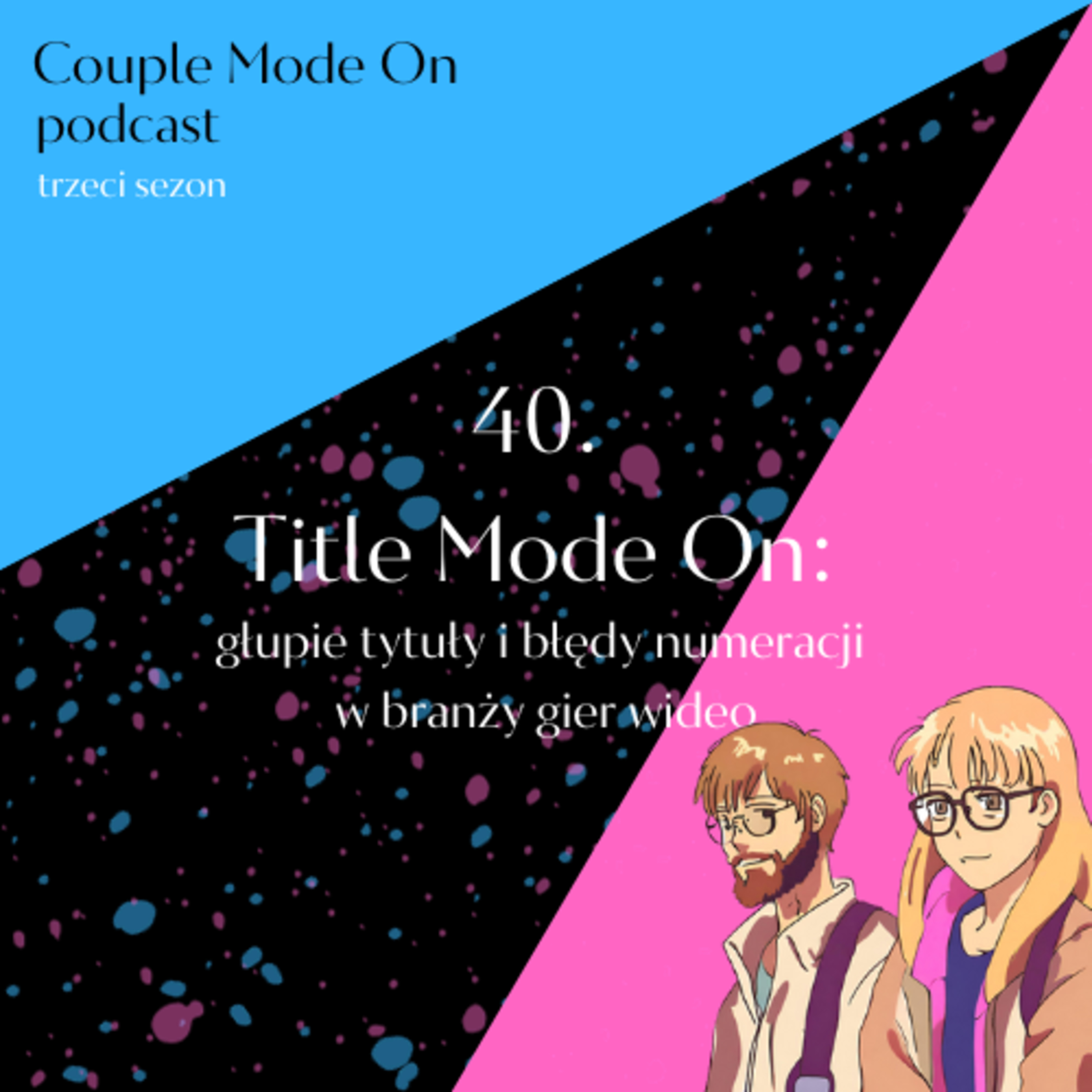 Couple Mode On