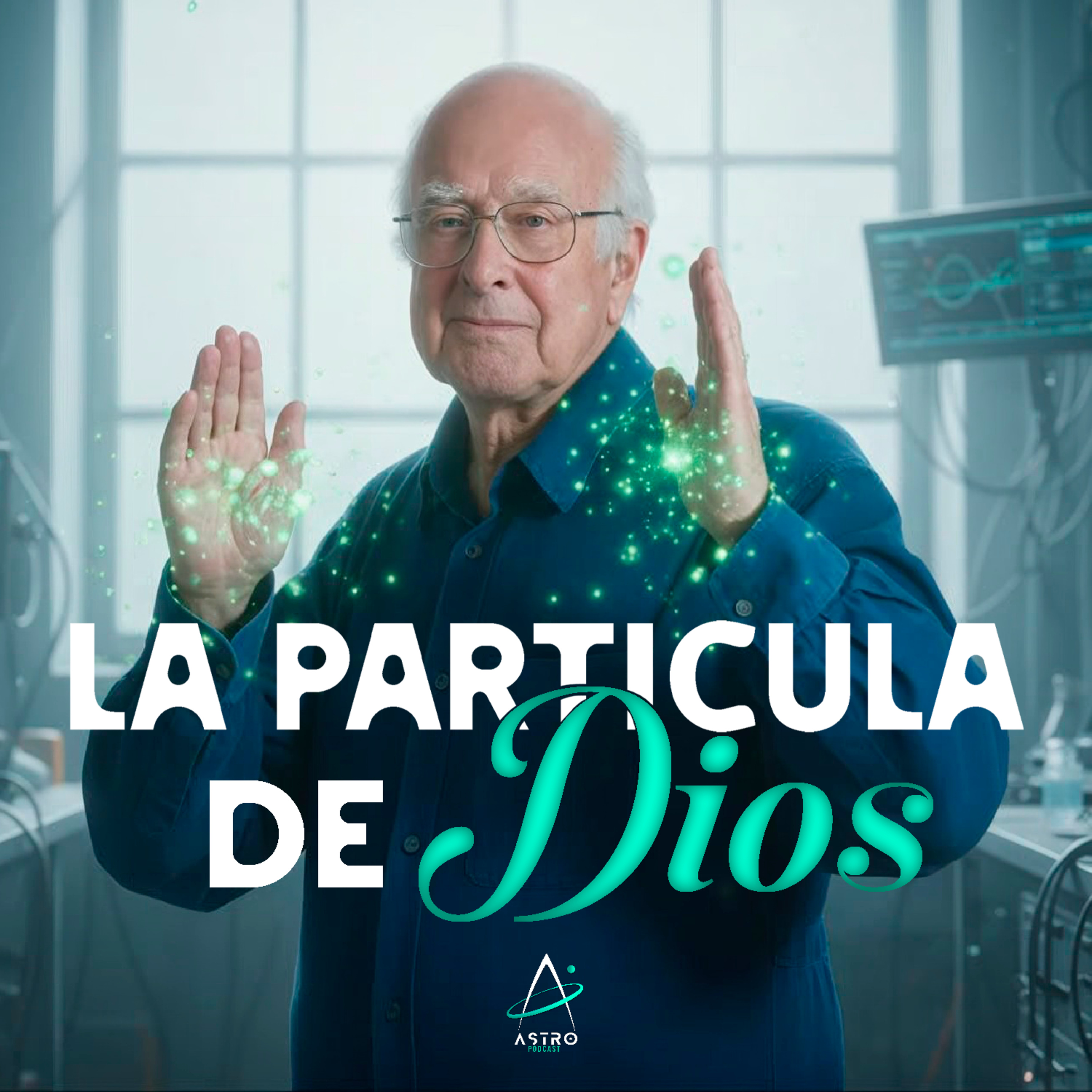 Ep. 56 – EL BOSÓN DE HIGGS