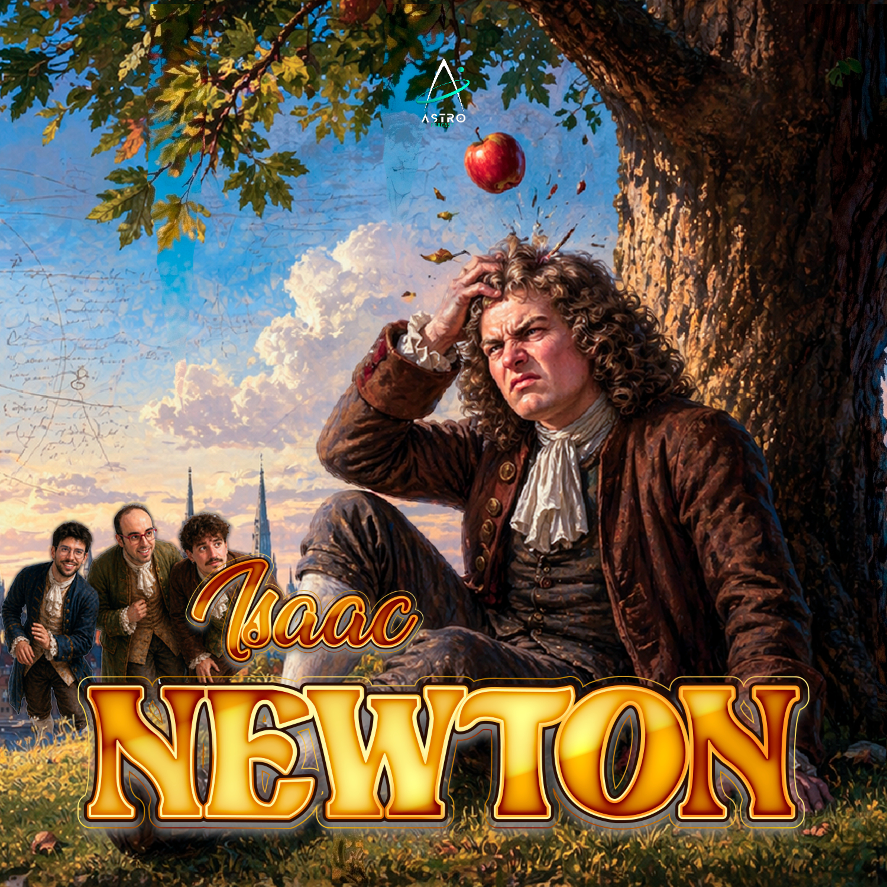 Ep. 59 – NEWTON