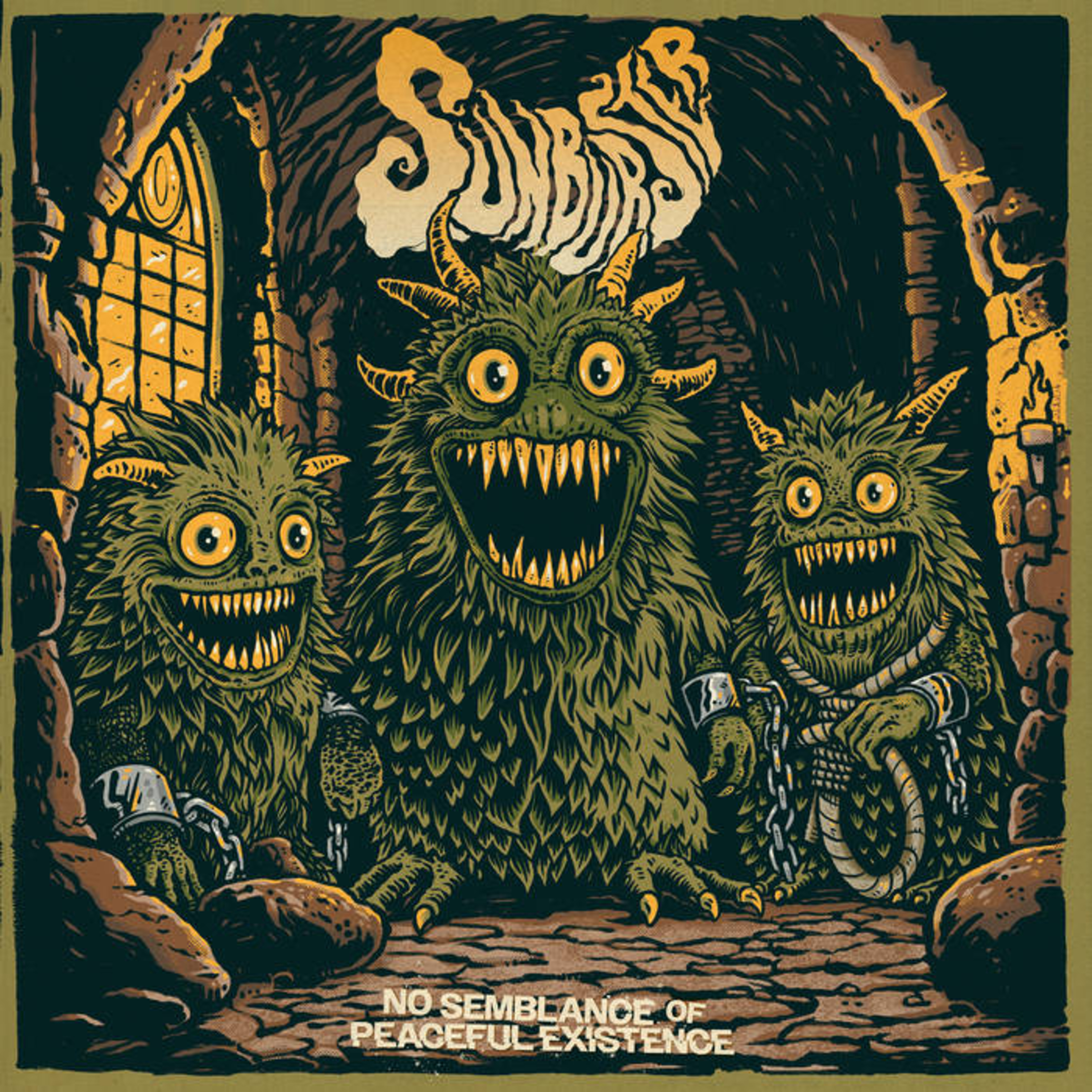 MIKEY BEAVERCROOK'S SWEATPANTS - Ep.162 Ft. Gord (Sunburster) & Mike McGinnis (Knife Hits Records) episode artwork