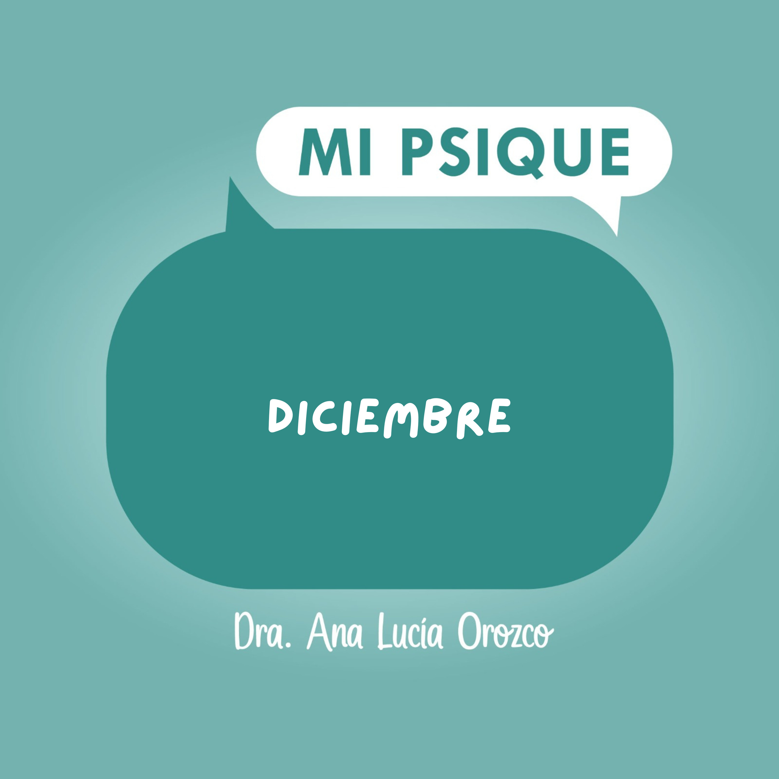 Diciembre episode artwork