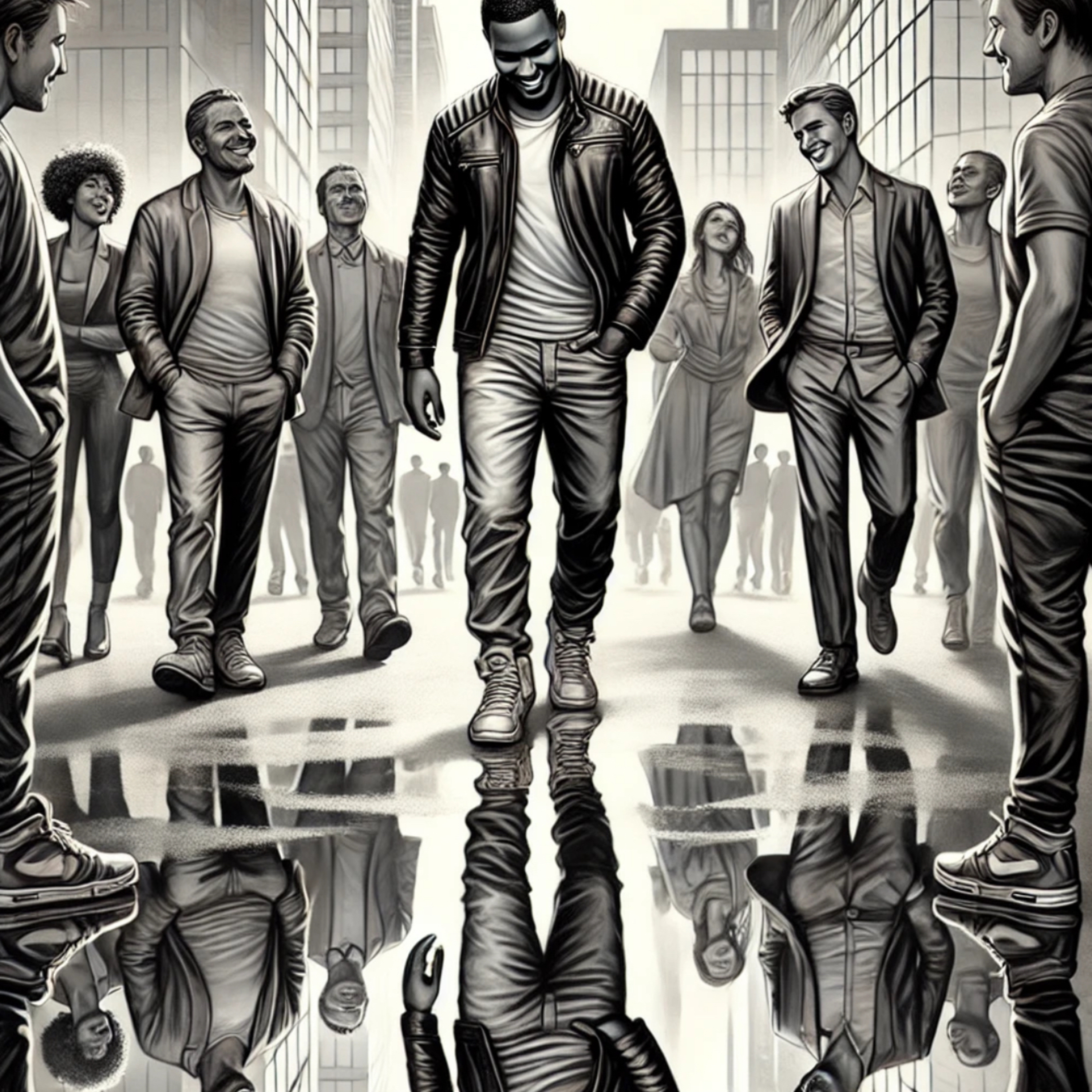 The Blood Of Royalty episode artwork
