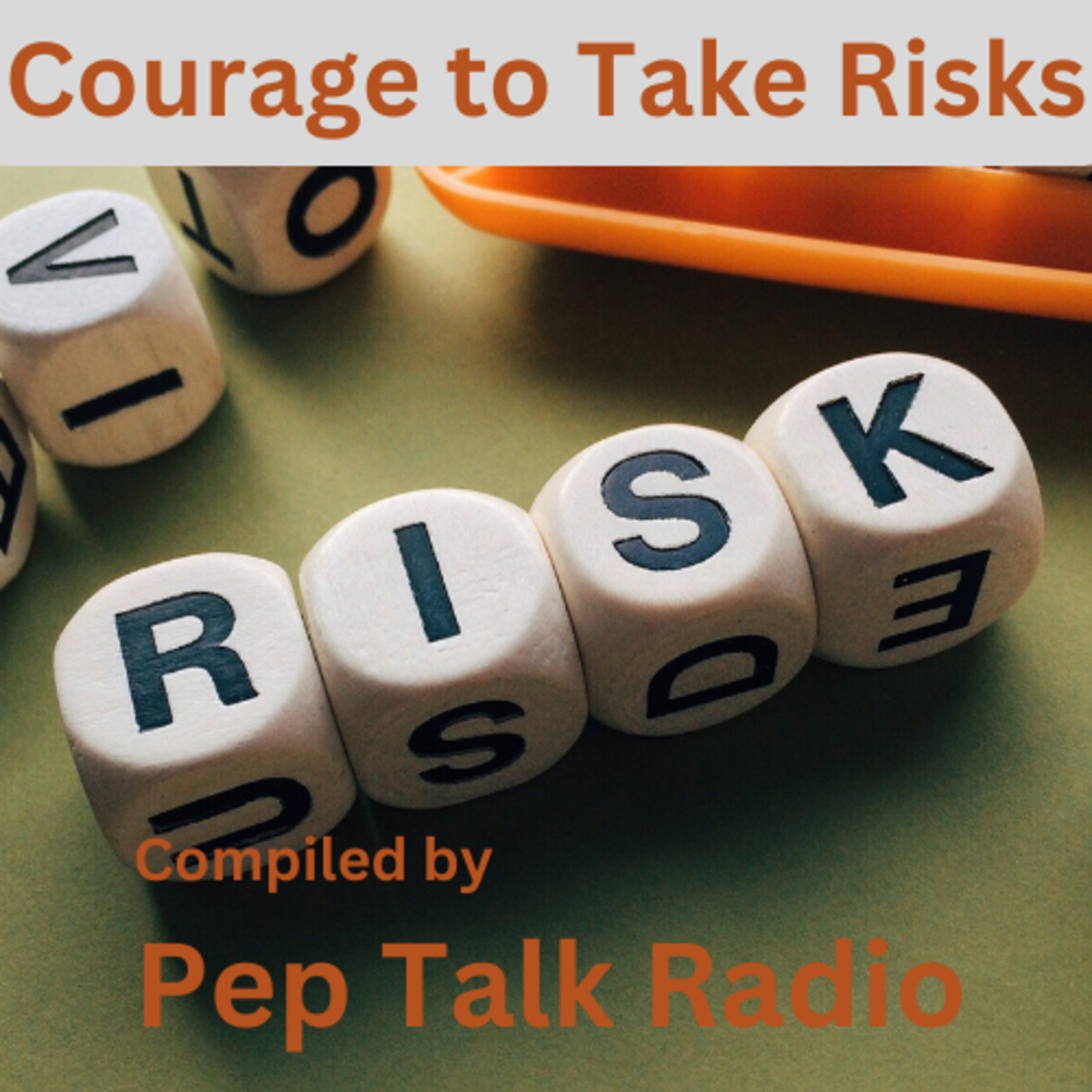 22. Denzel Washington - Courage to Take Risks | by Pep Talk Radio episode artwork
