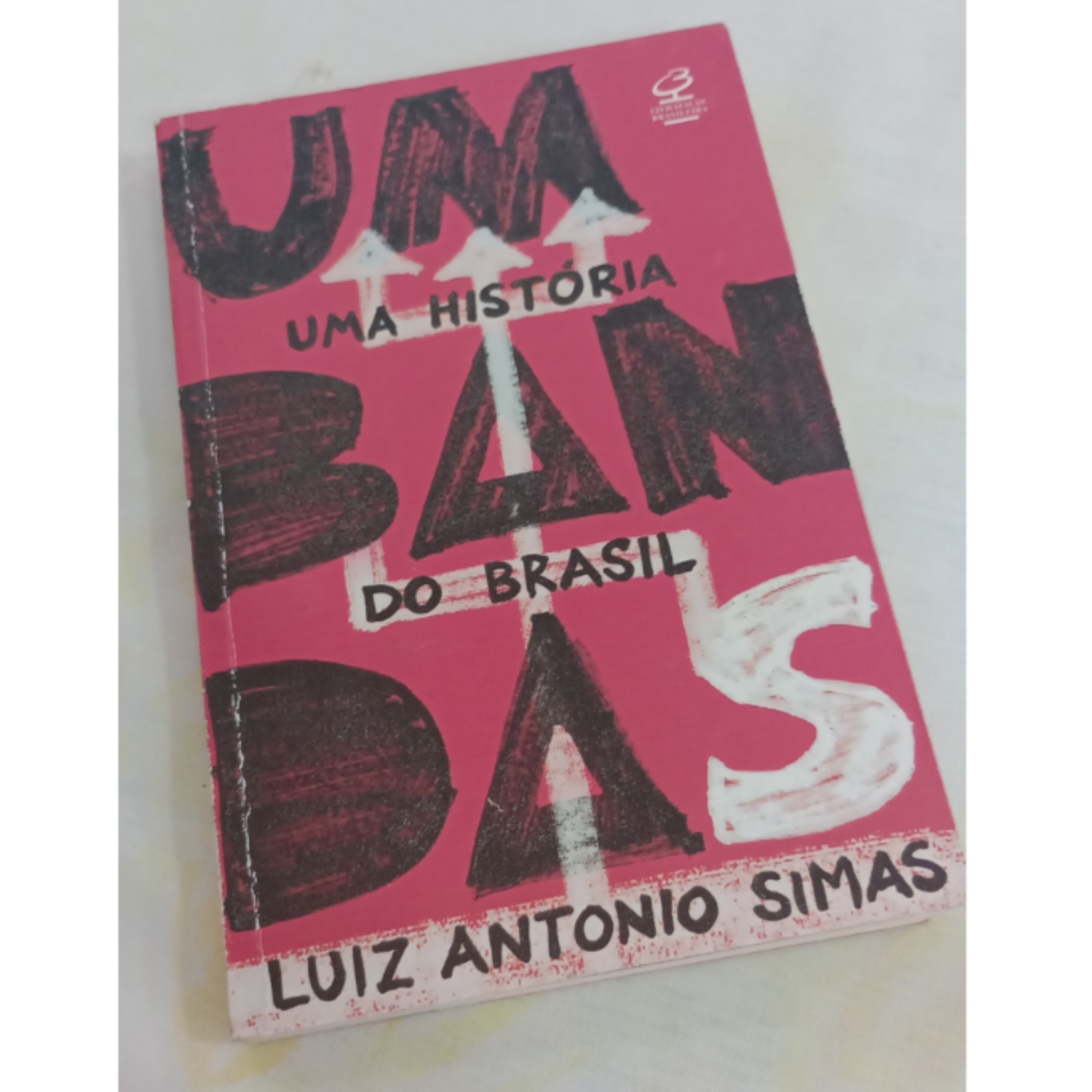 Bom Dia Nossa Umbanda Linda