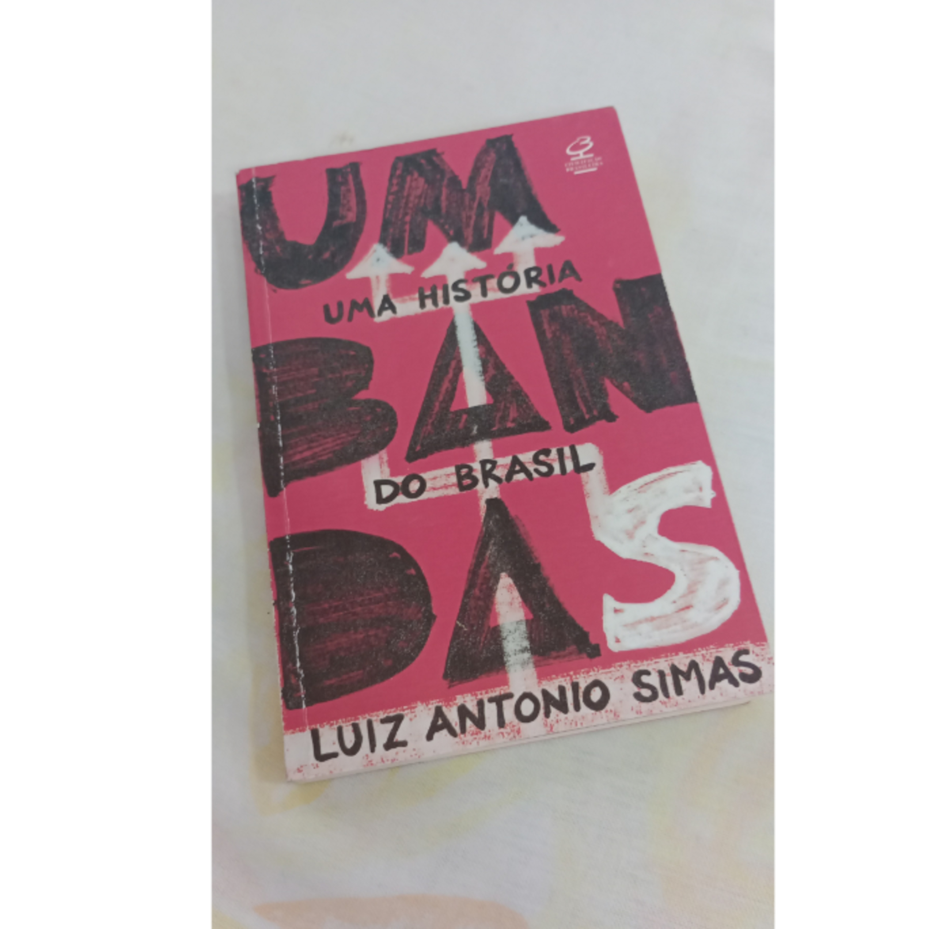 Bom Dia Nossa Umbanda Linda