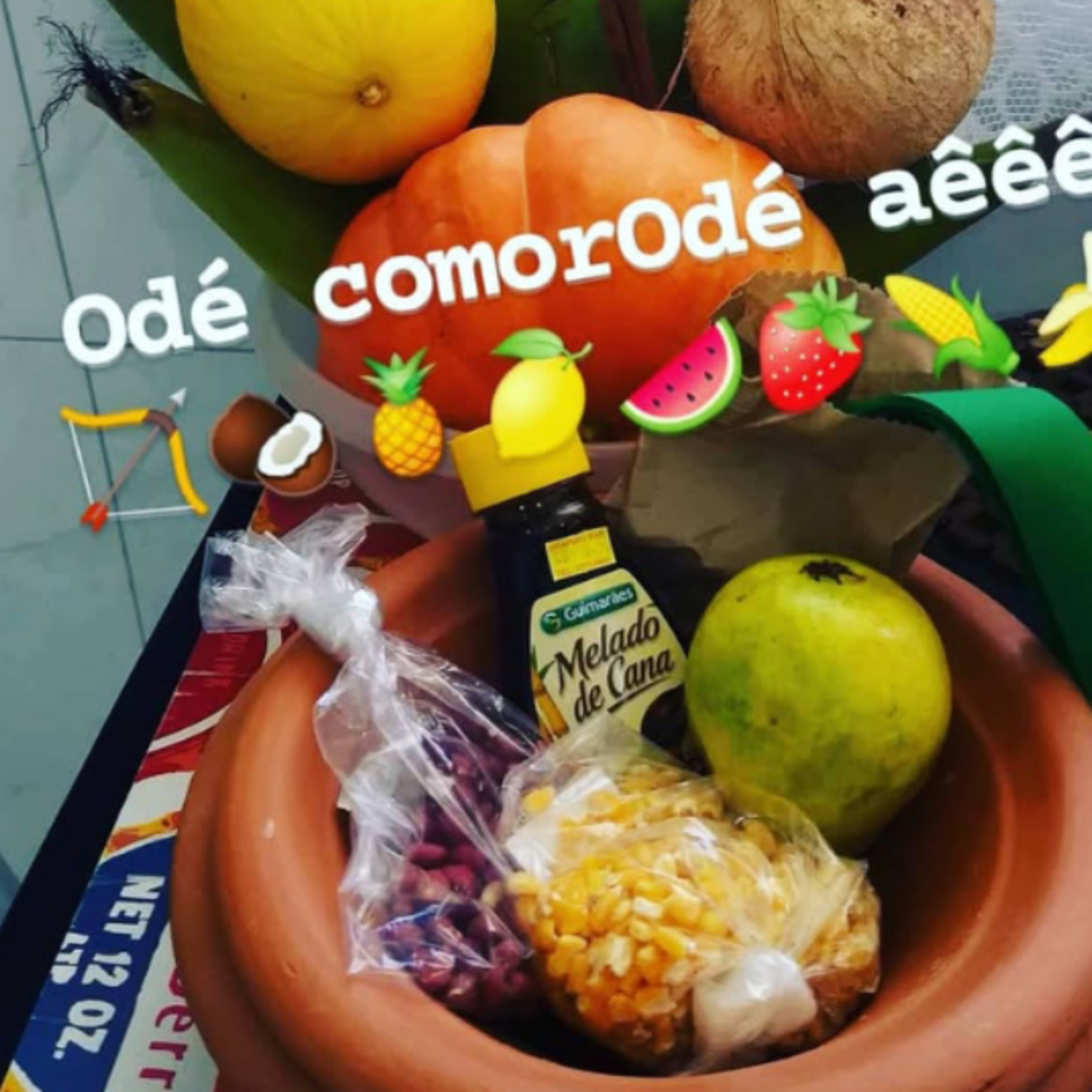 A pajelança marajoara  episode artwork