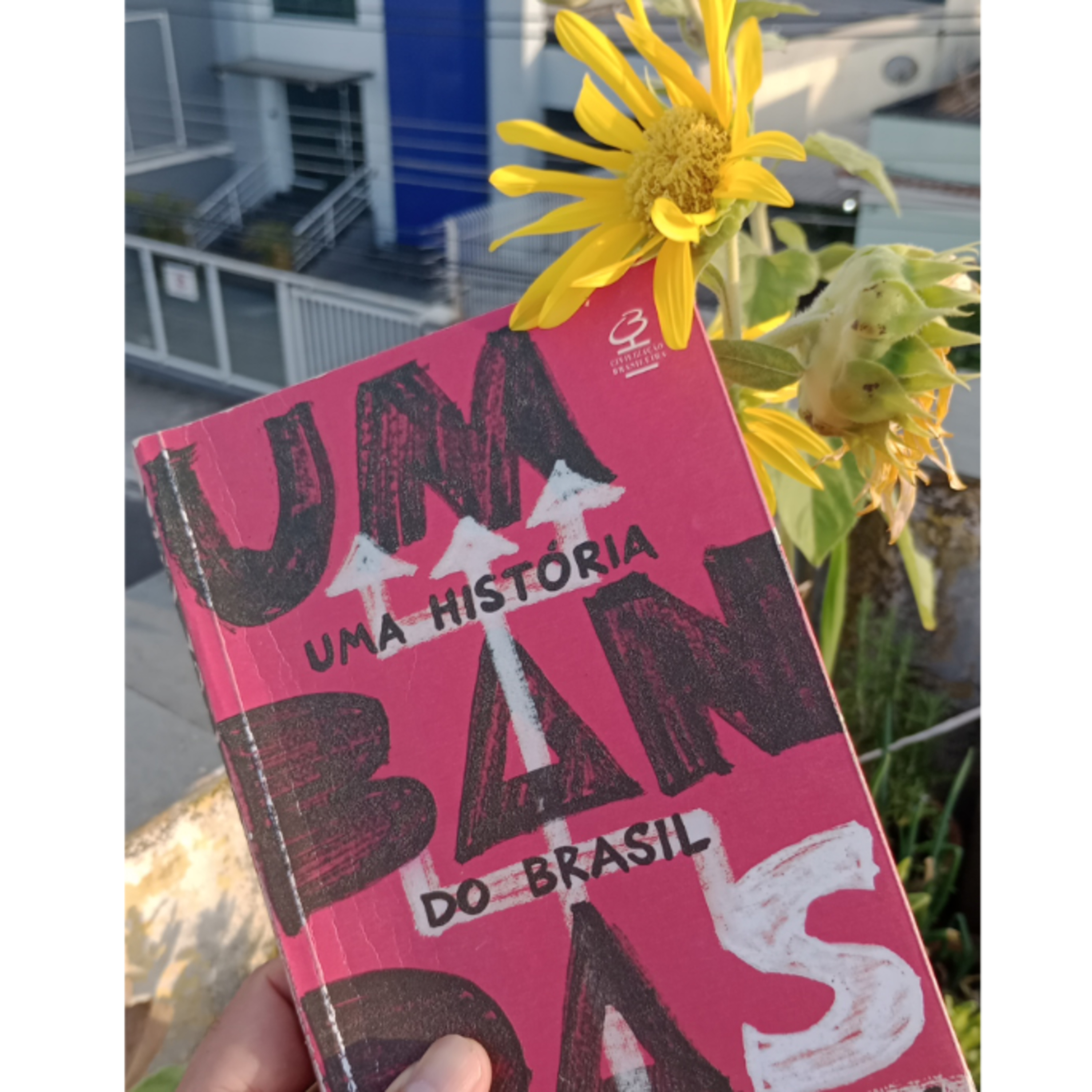 Bom Dia Nossa Umbanda Linda