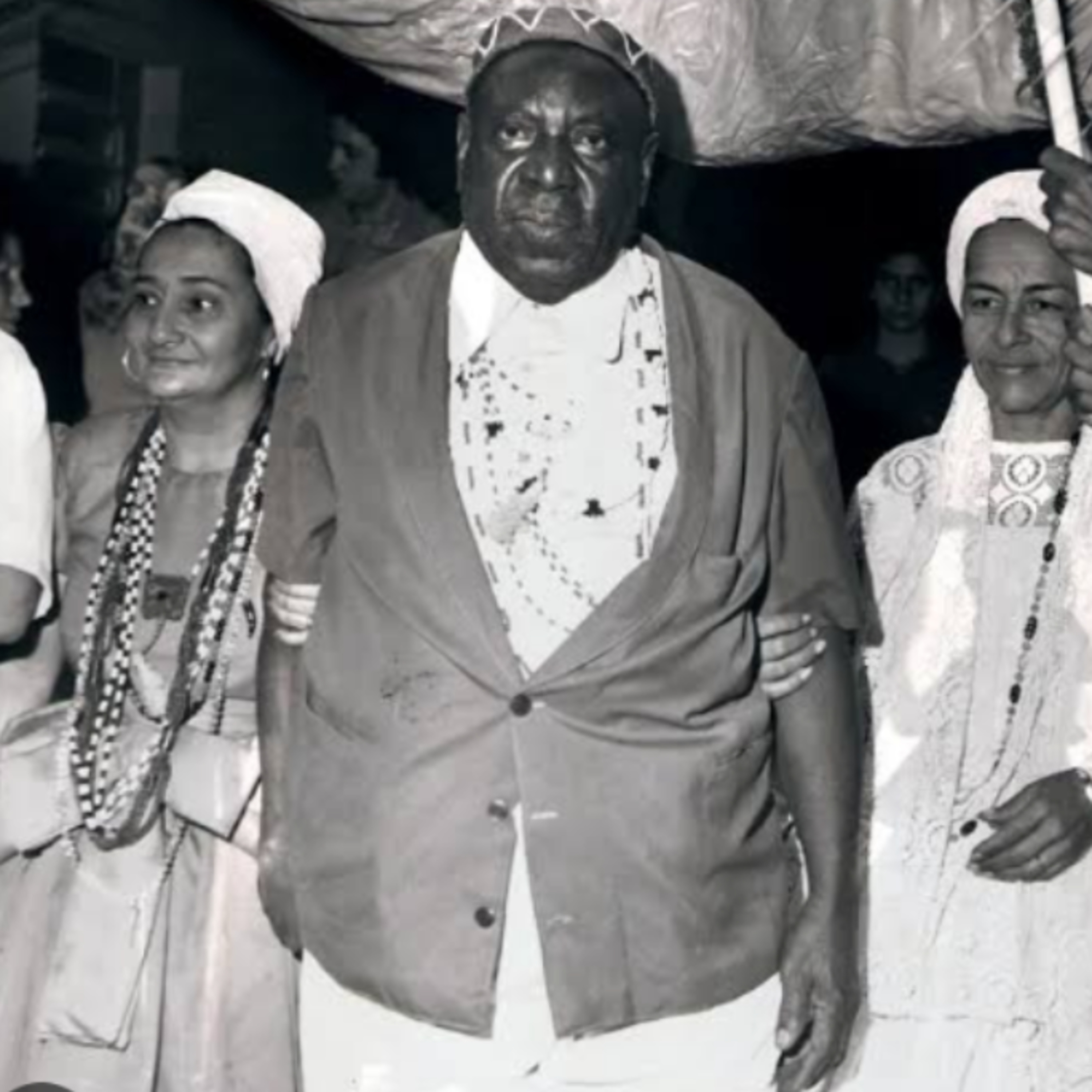 Bom Dia Nossa Umbanda Linda