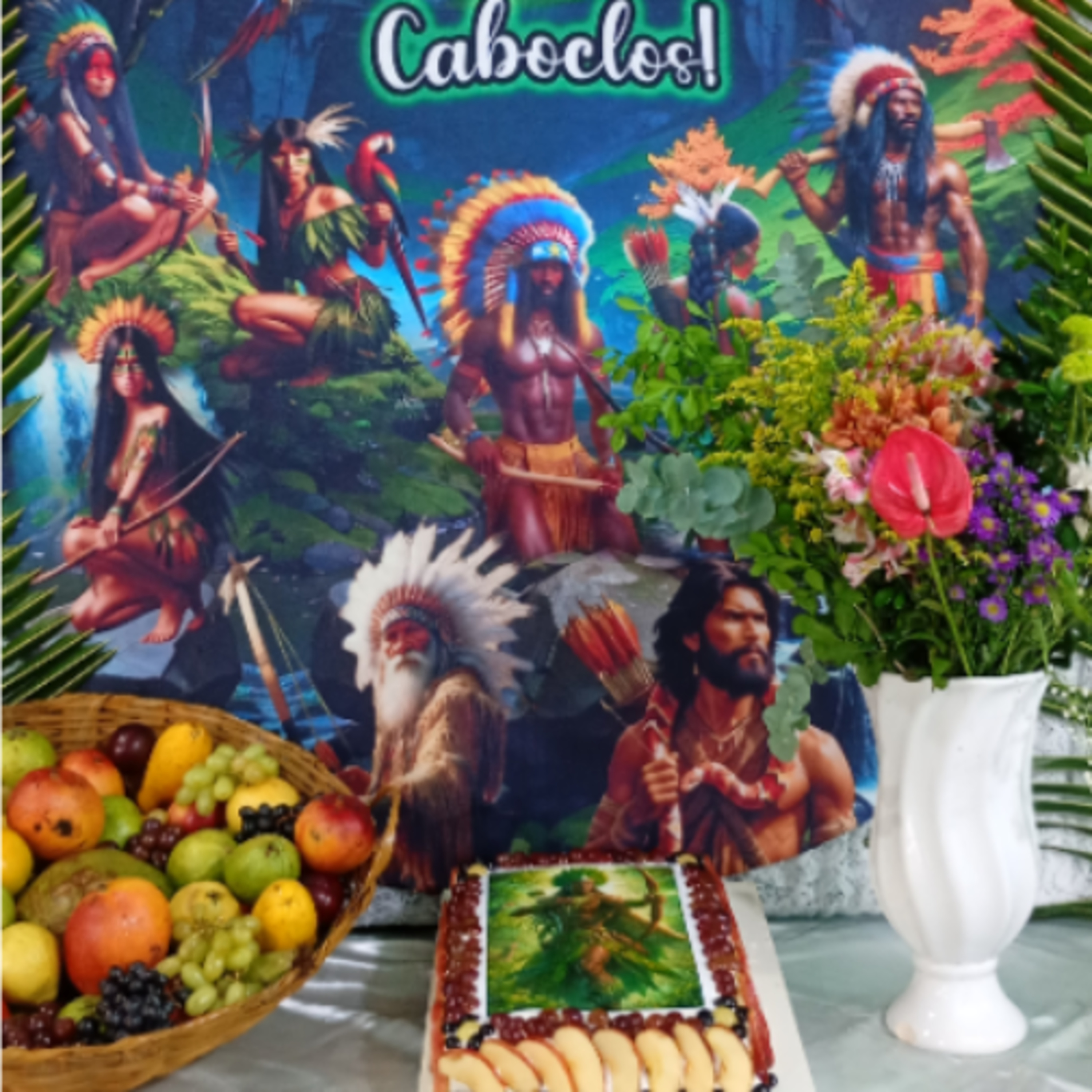 Episódio 013 - Tópico 3 - Capítulo 2 - Iniciação no Candomblé  episode artwork
